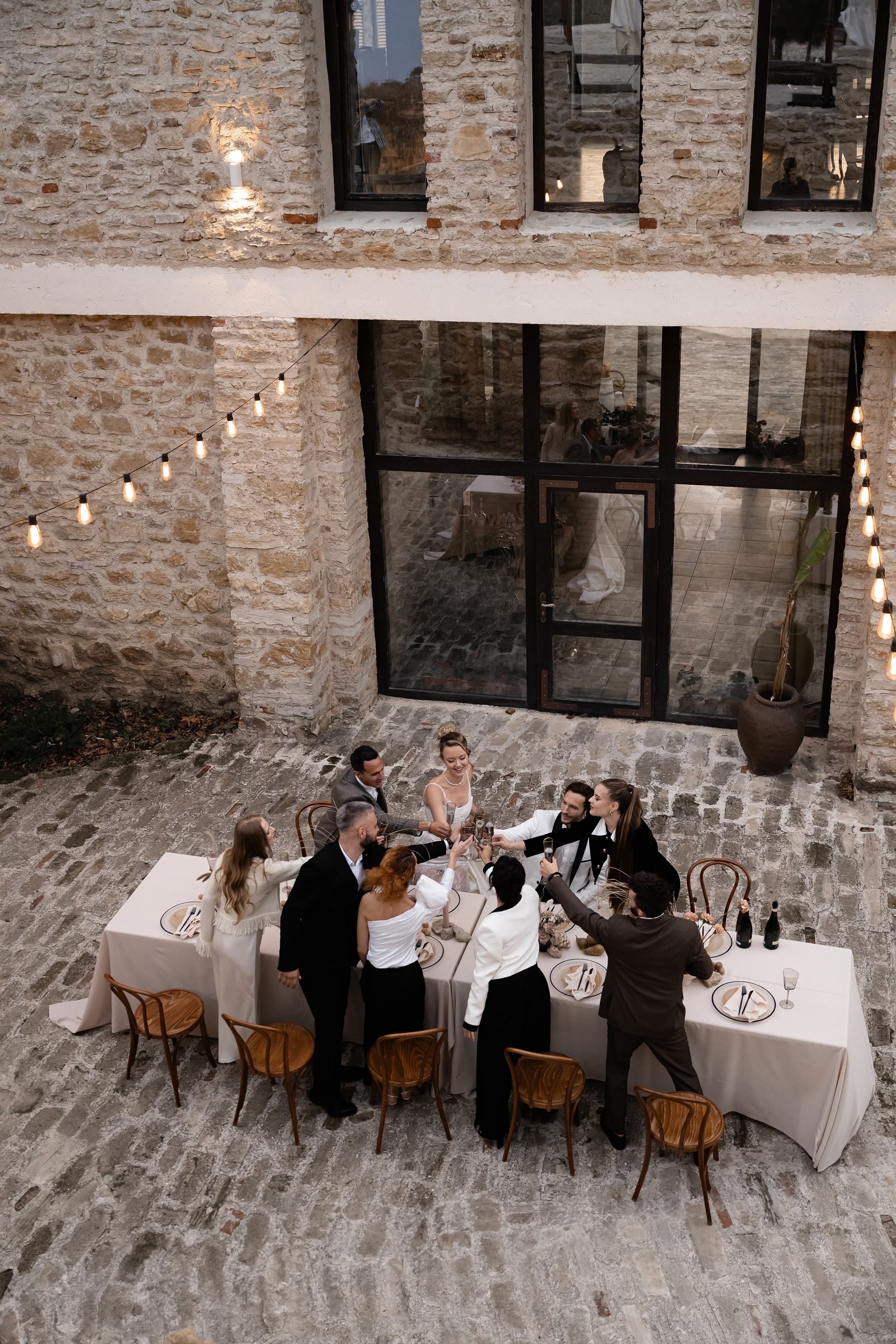 Николай и Екатерина