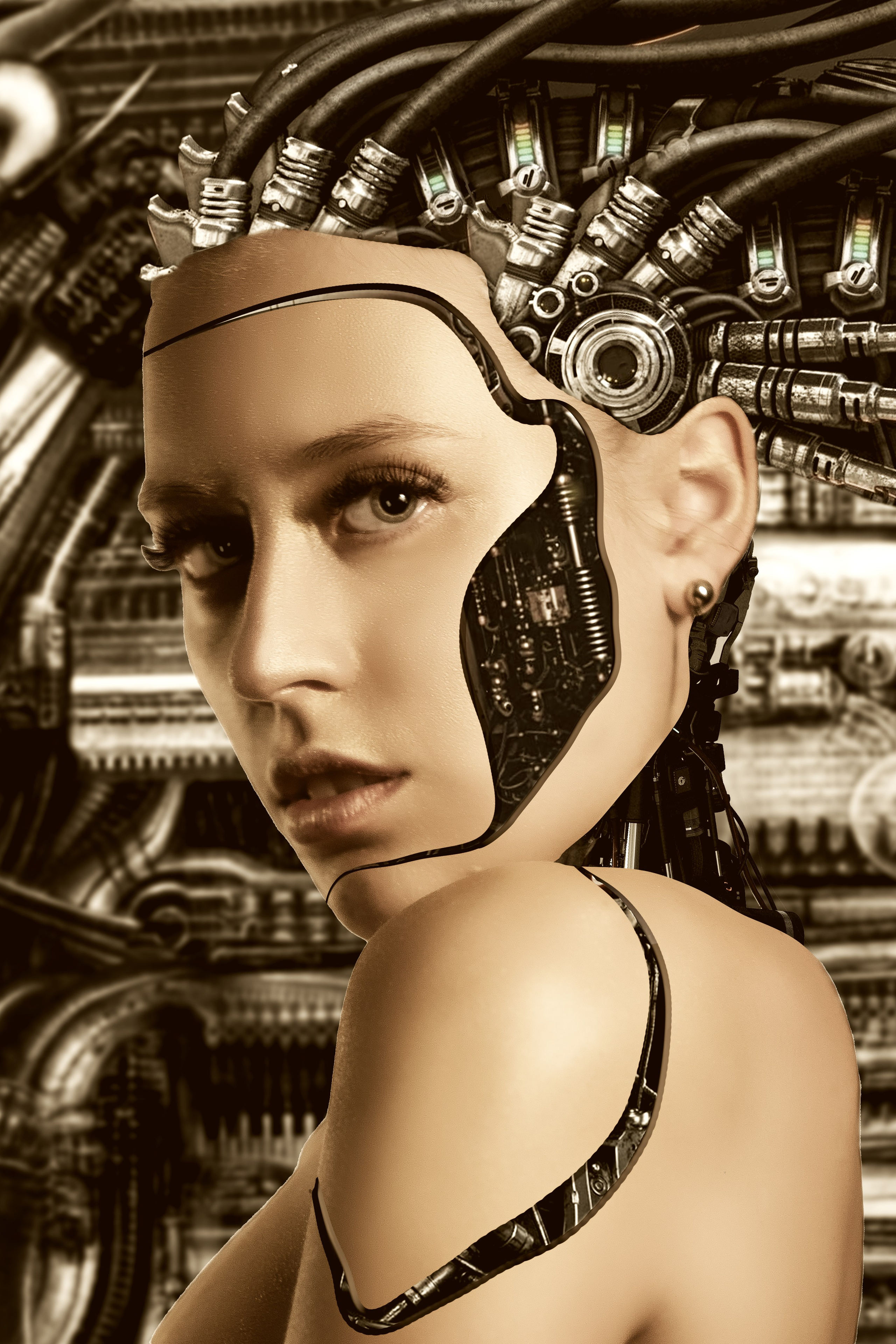 Творческие