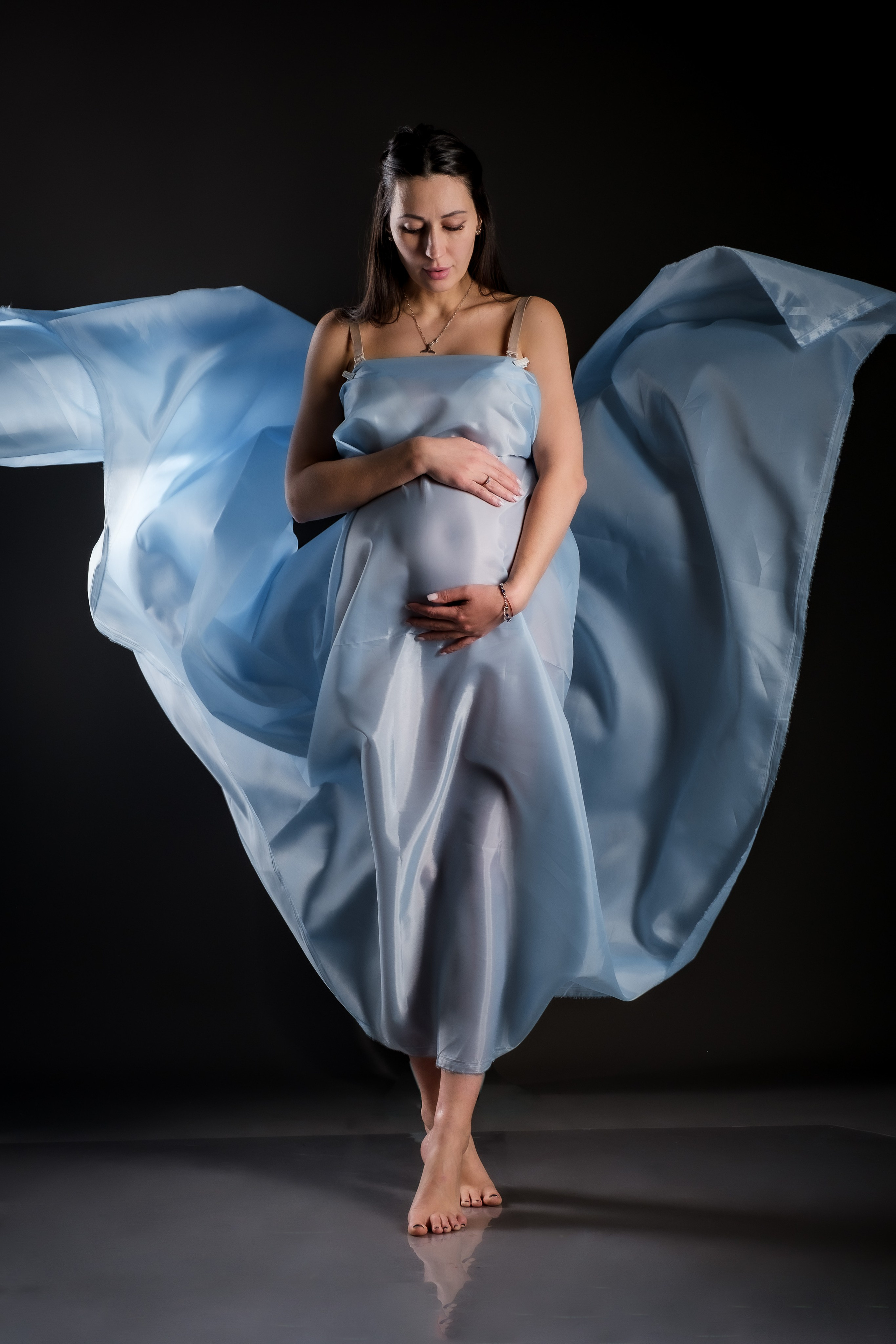 Беременность