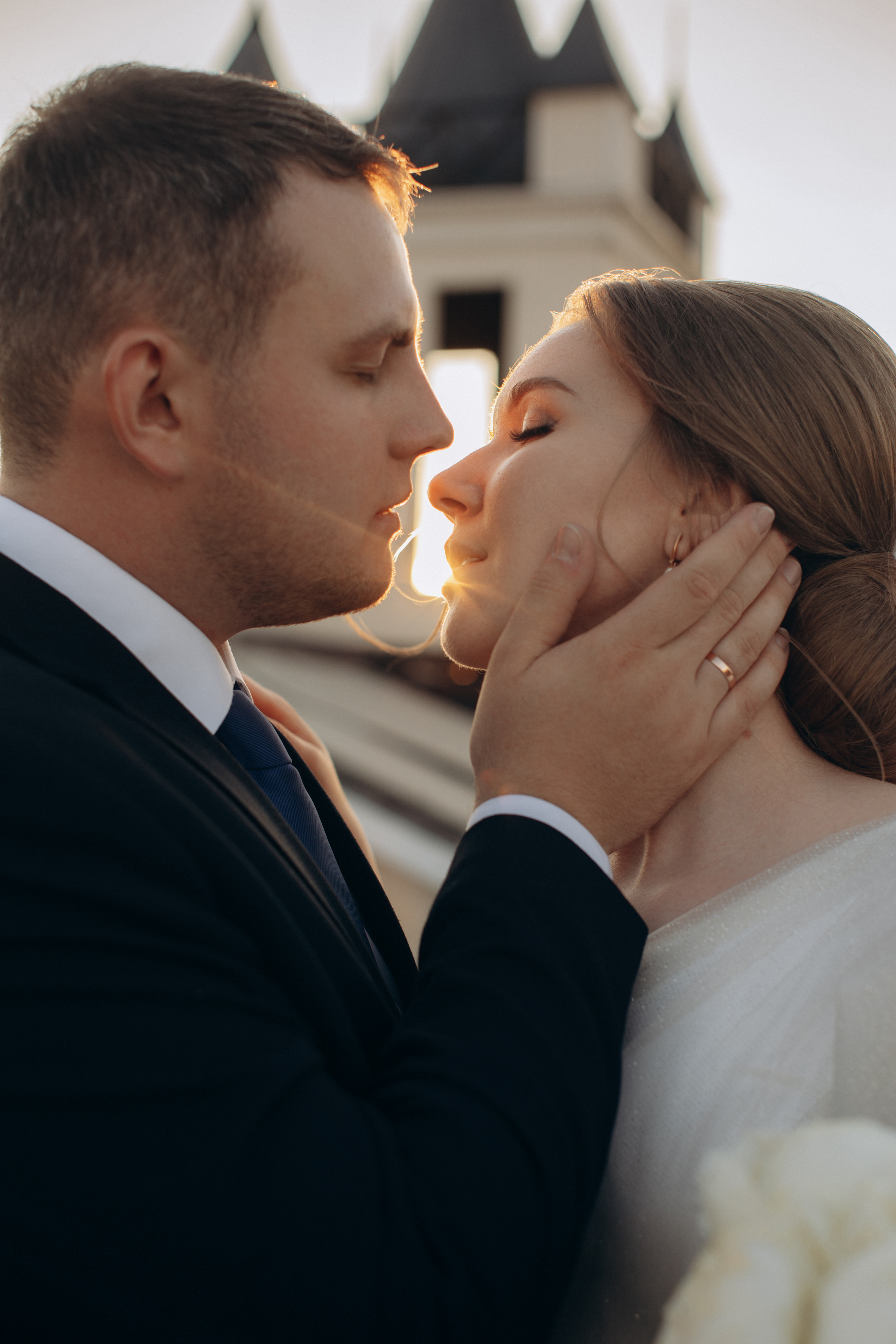 Отзывы. Свадебный фотограф Волгоград | Тарасова Светлана