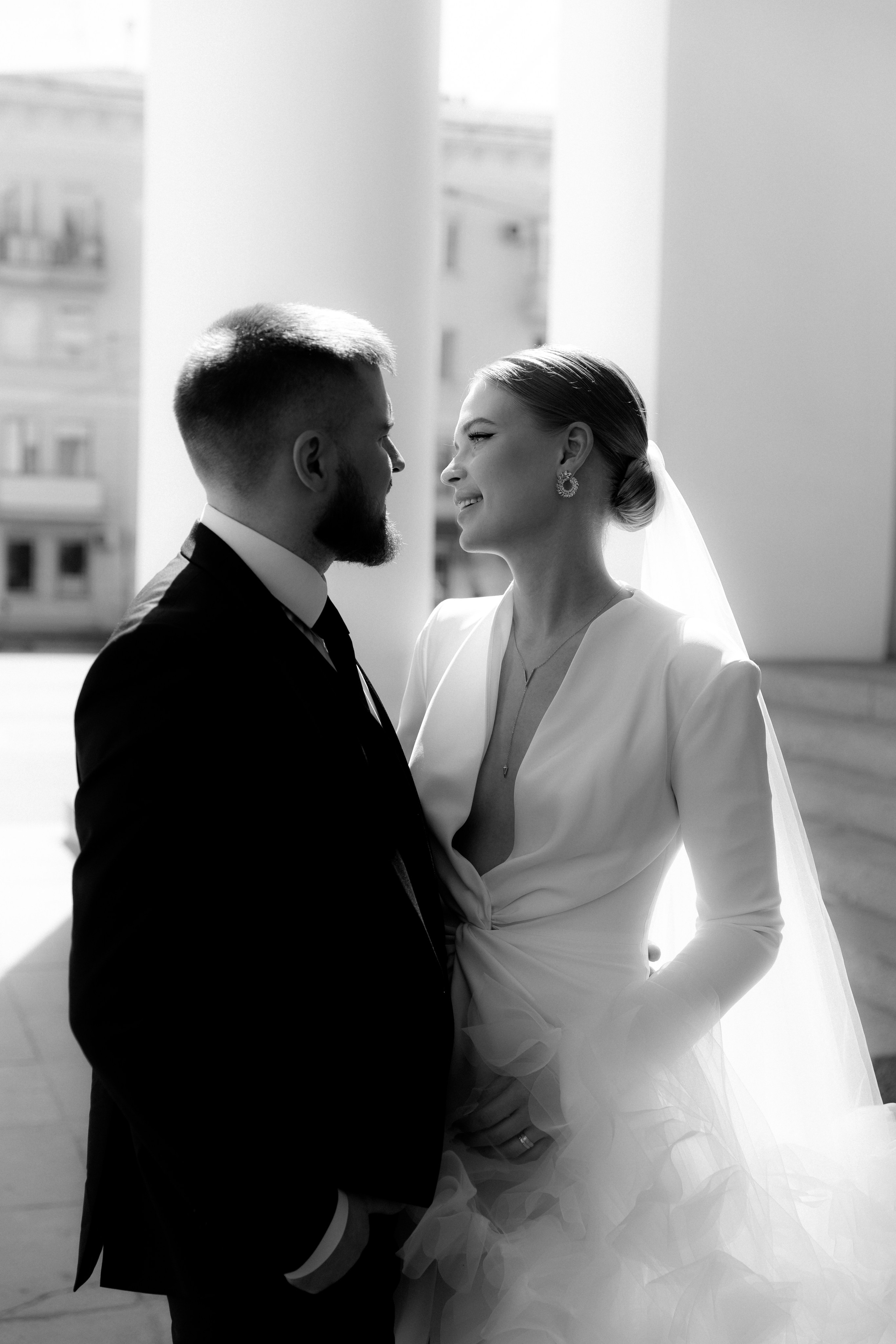 Отзывы. Свадебный фотограф Волгоград | Тарасова Светлана