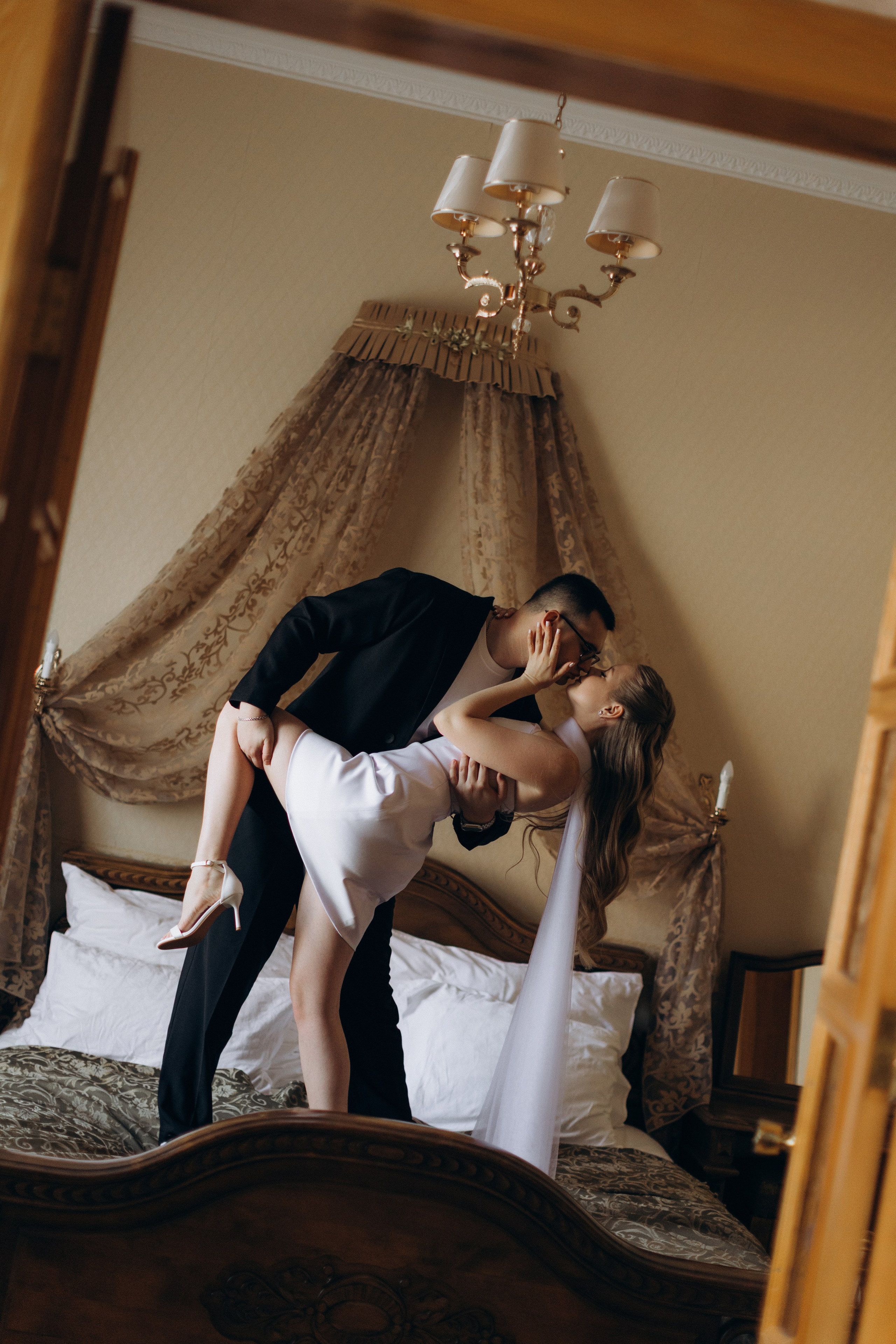 Отзывы. Свадебный фотограф Волгоград | Тарасова Светлана