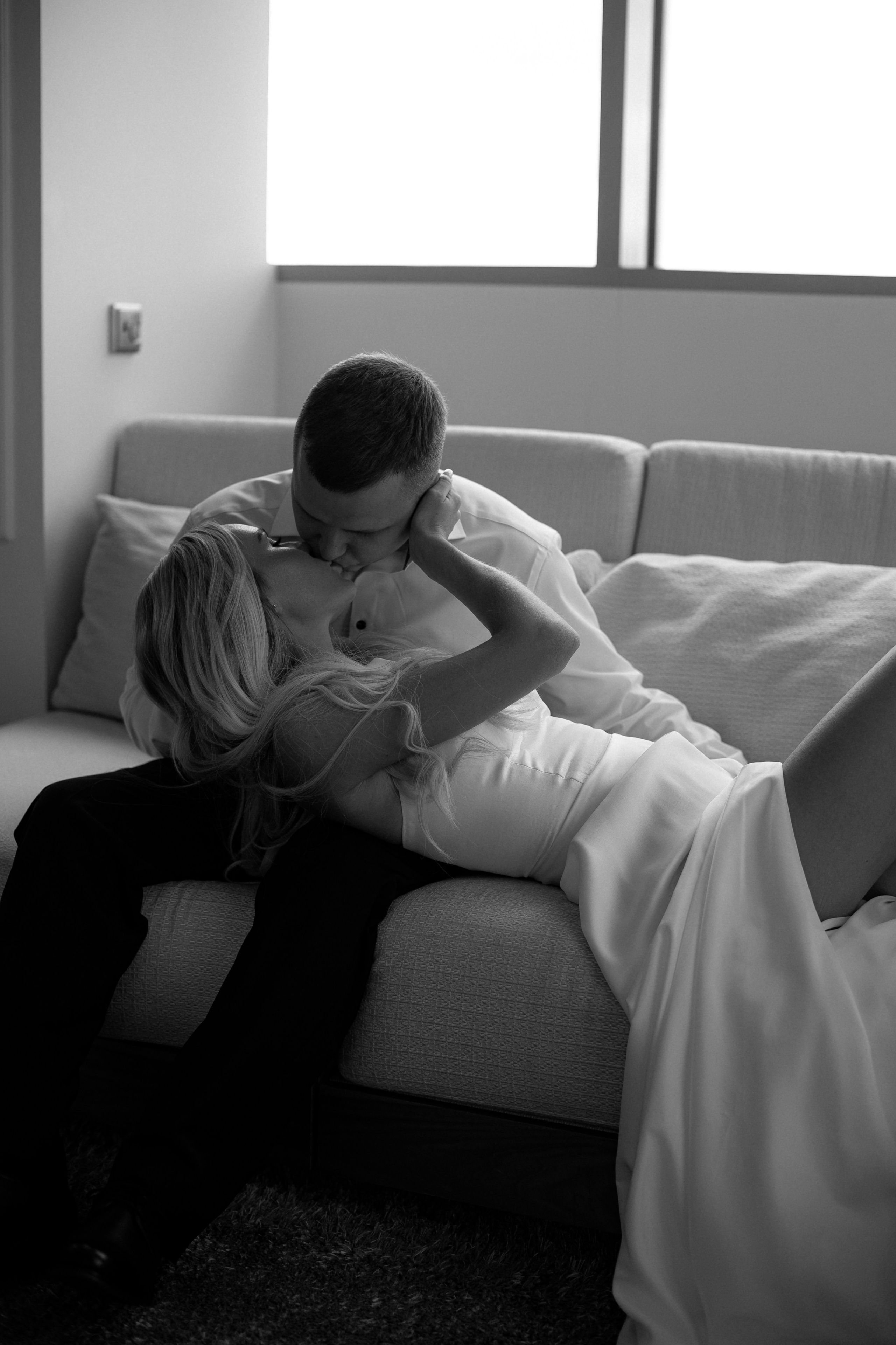 Дмитрий и Анастасия. Свадьба