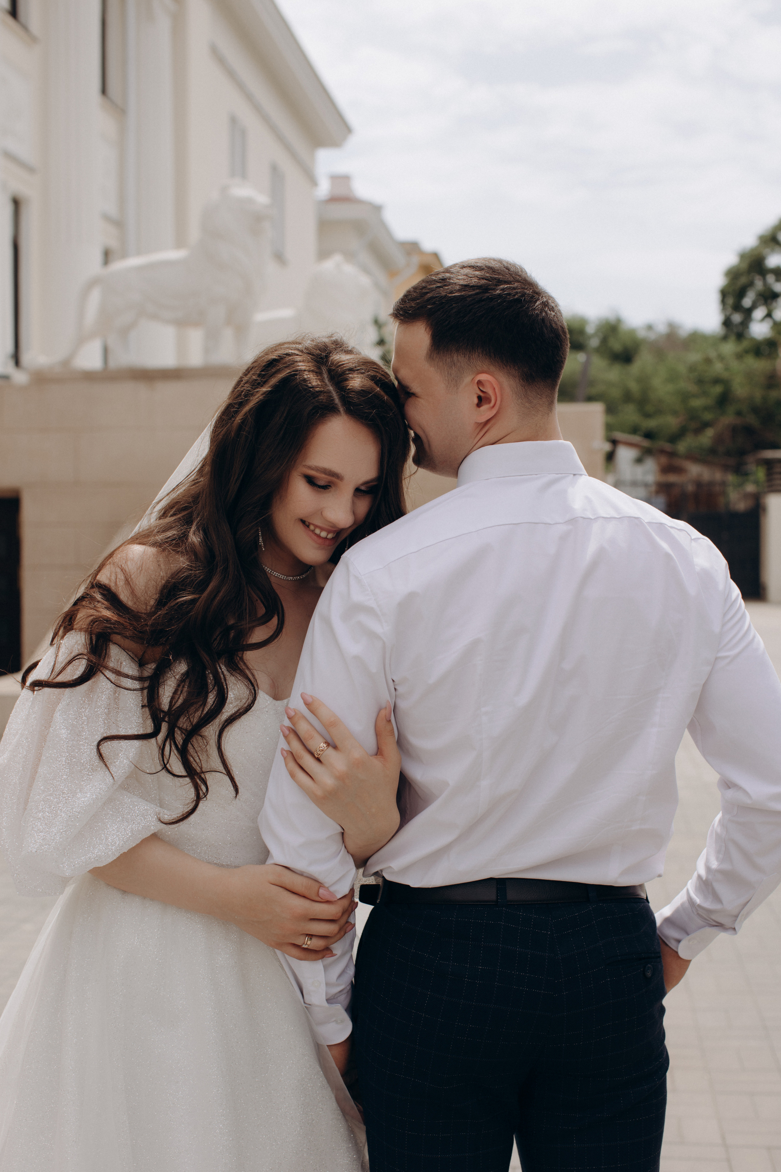 Отзывы. Свадебный фотограф Волгоград | Тарасова Светлана