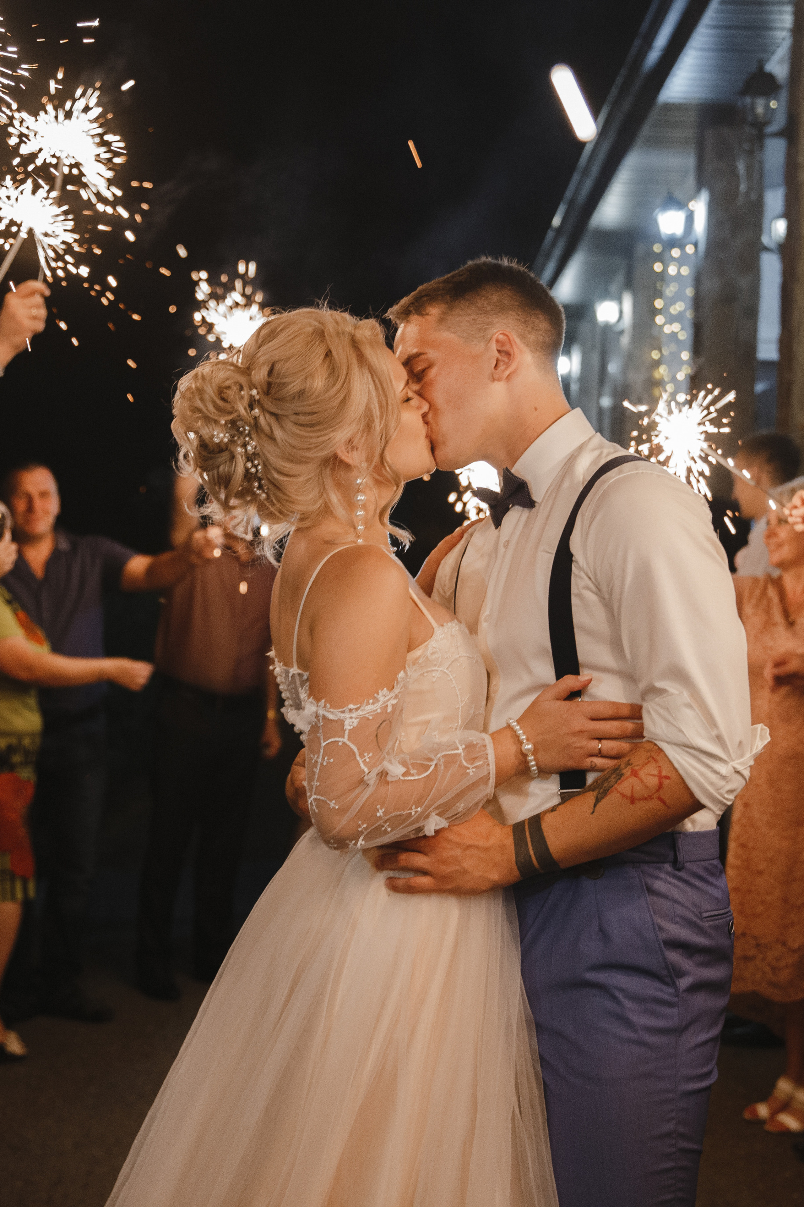 Отзывы. Свадебный фотограф Волгоград | Тарасова Светлана