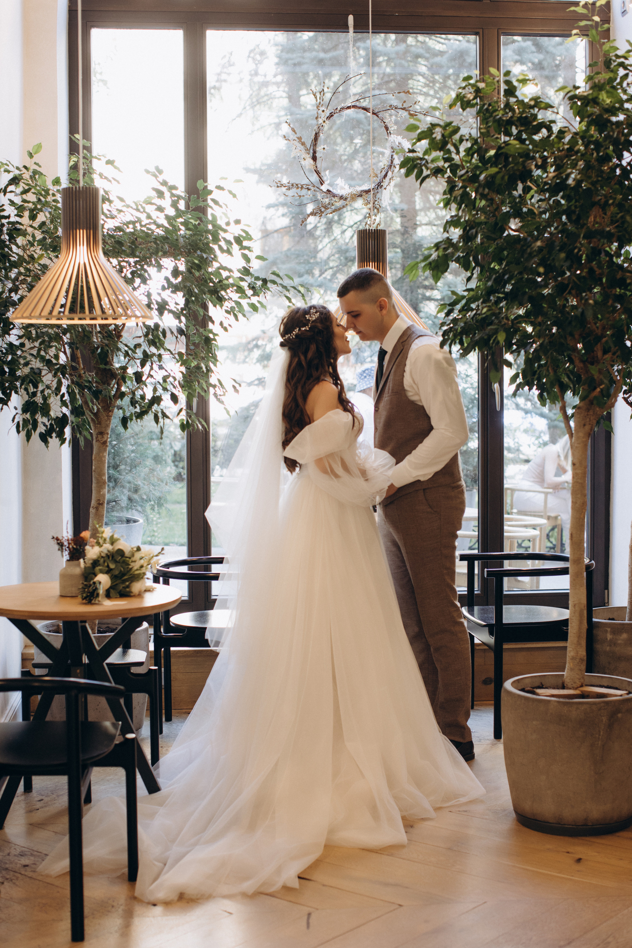 Отзывы. Свадебный фотограф Волгоград | Тарасова Светлана