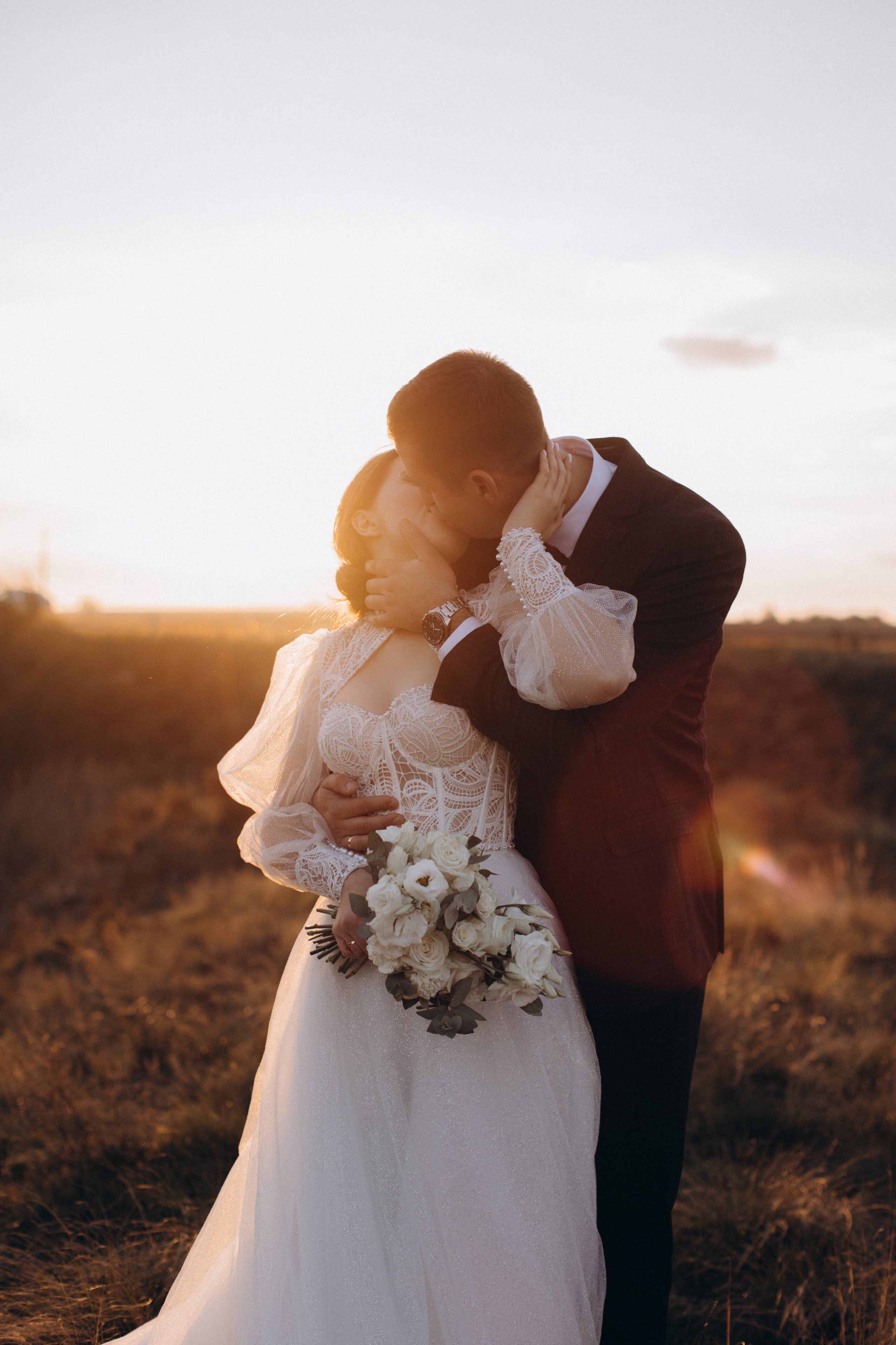 Отзывы. Свадебный фотограф Волгоград | Тарасова Светлана