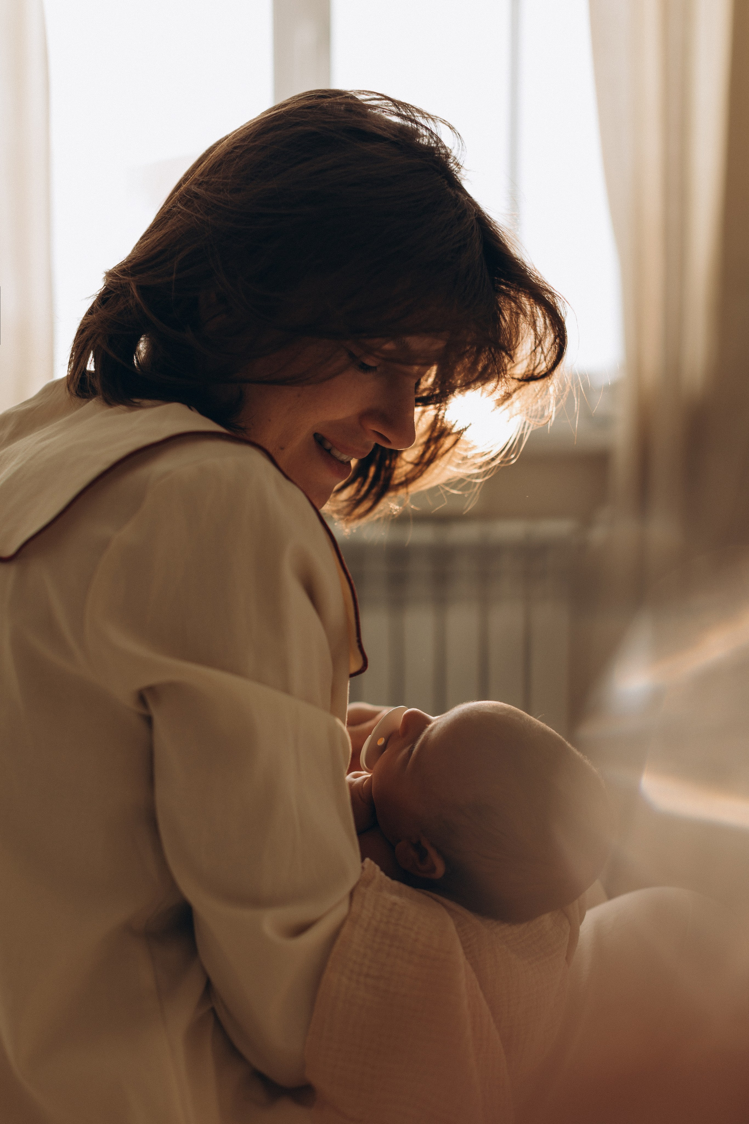 Анна и Нина