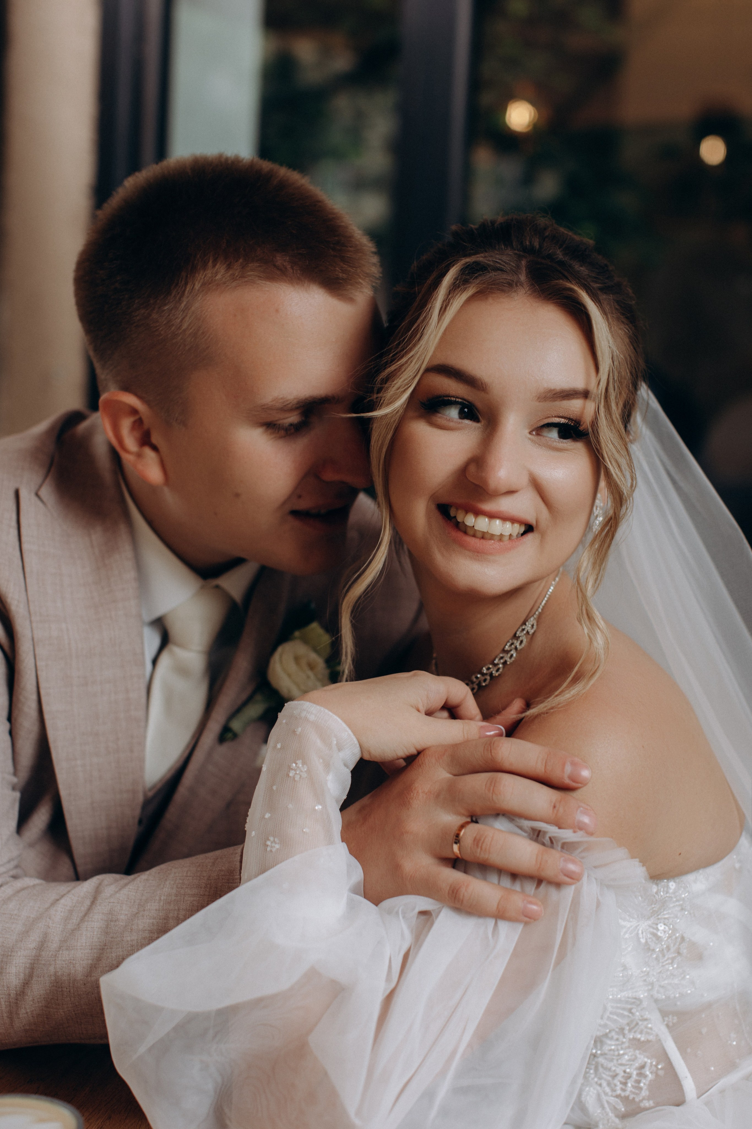 Отзывы. Свадебный фотограф Волгоград | Тарасова Светлана