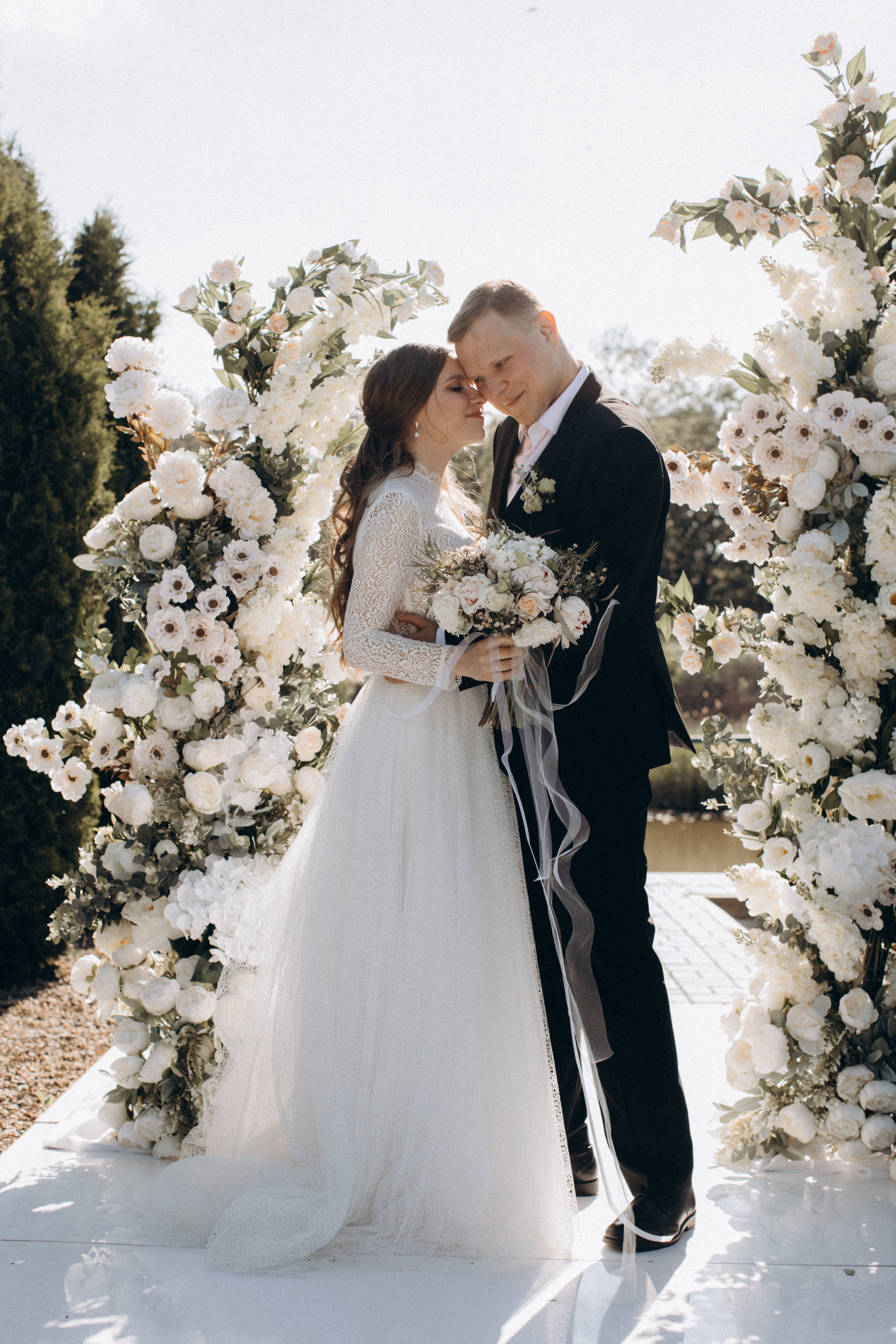 Отзывы. Свадебный фотограф Волгоград | Тарасова Светлана