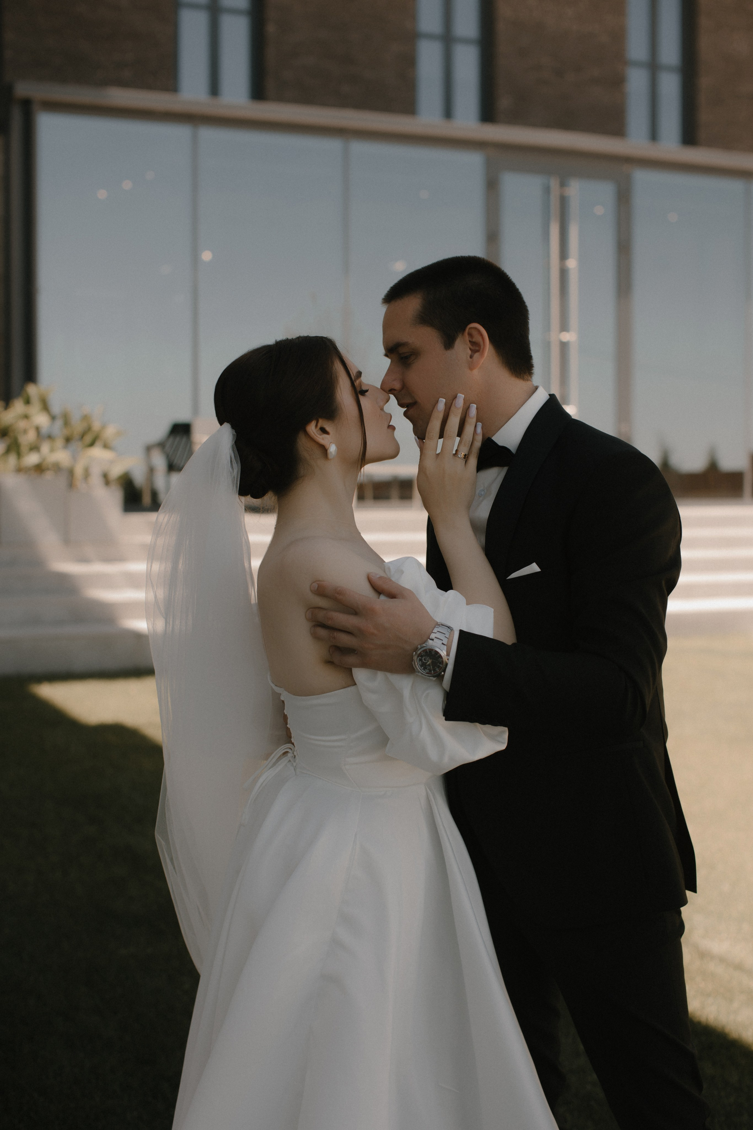 Отзывы. Свадебный фотограф Волгоград | Тарасова Светлана