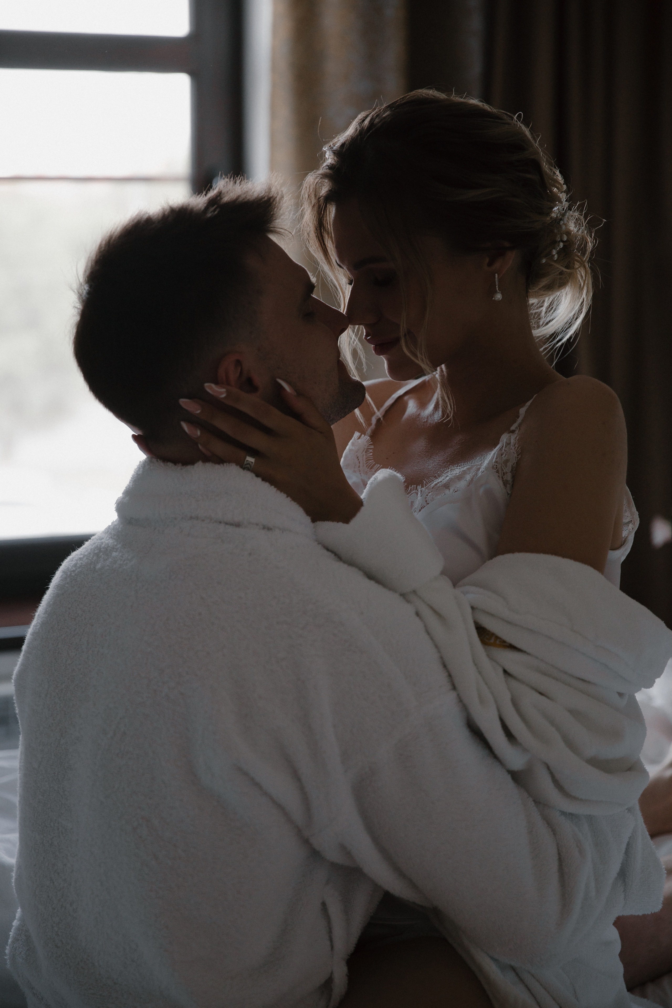 Отзывы. Свадебный фотограф Волгоград | Тарасова Светлана