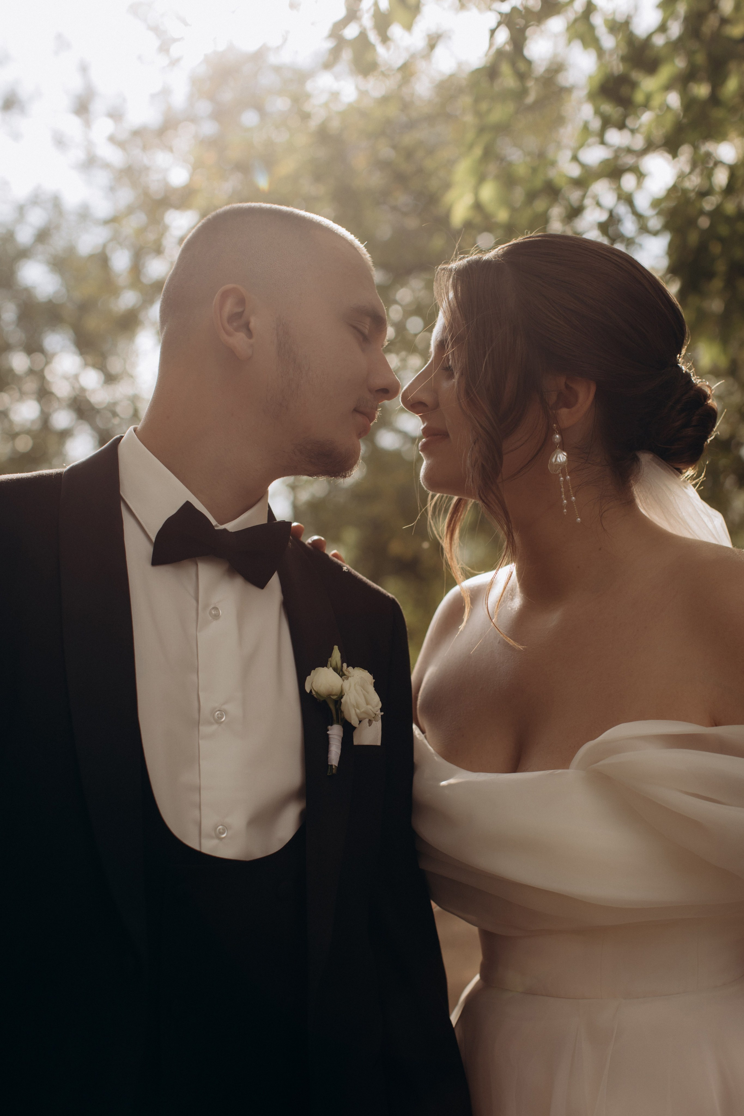 Отзывы. Свадебный фотограф Волгоград | Тарасова Светлана