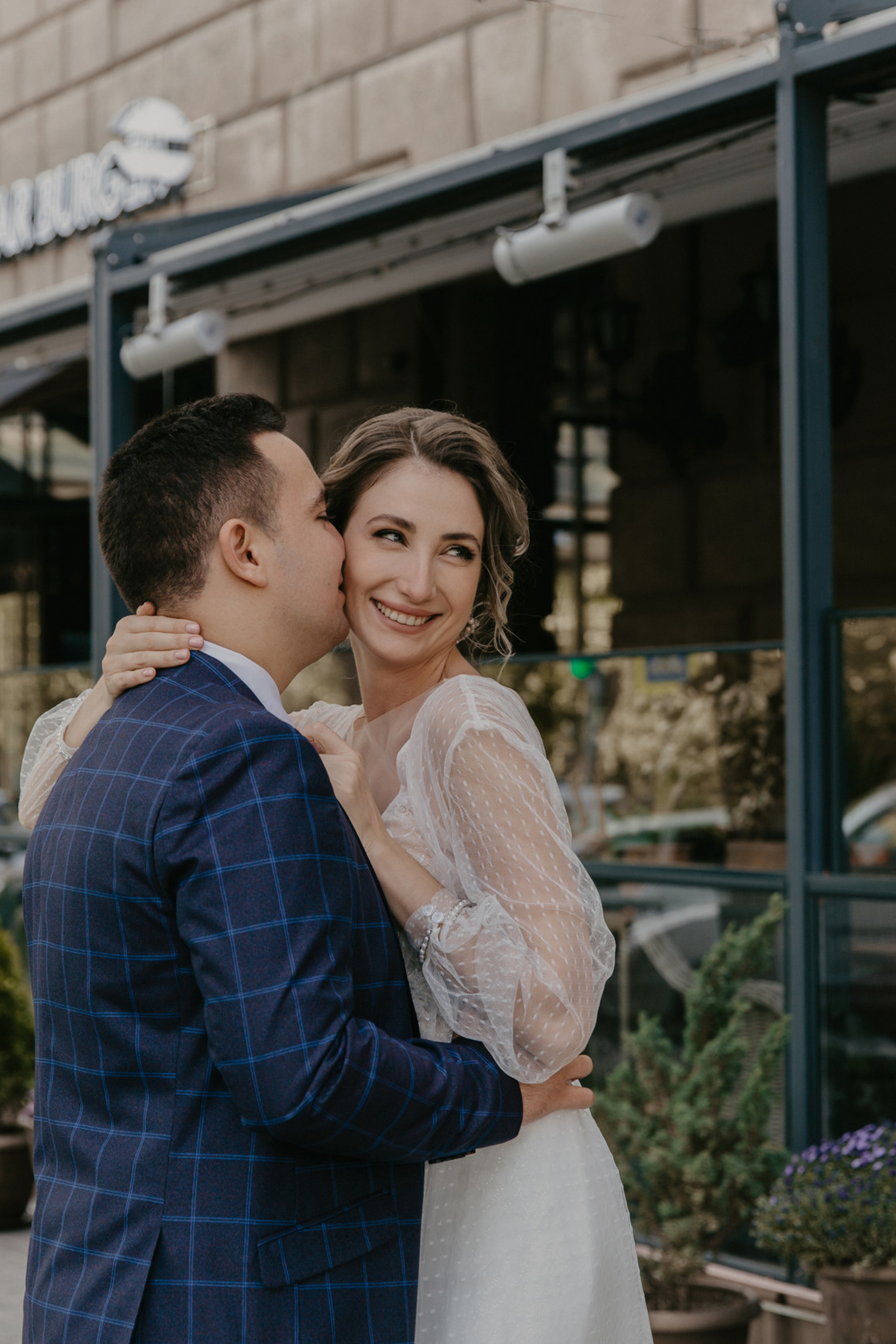 Отзывы. Свадебный фотограф Волгоград | Тарасова Светлана