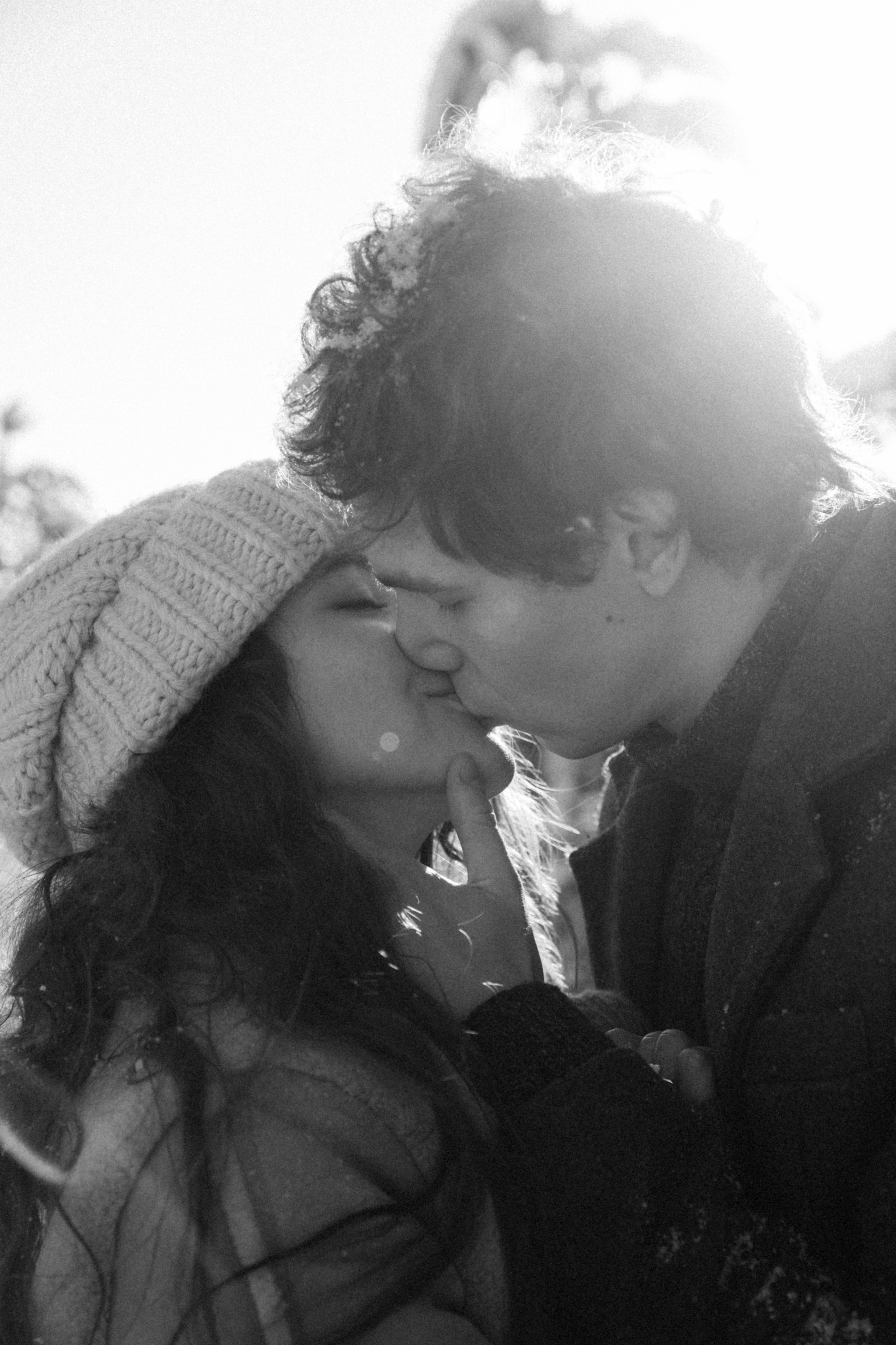 Егор и Алина. Лавстори