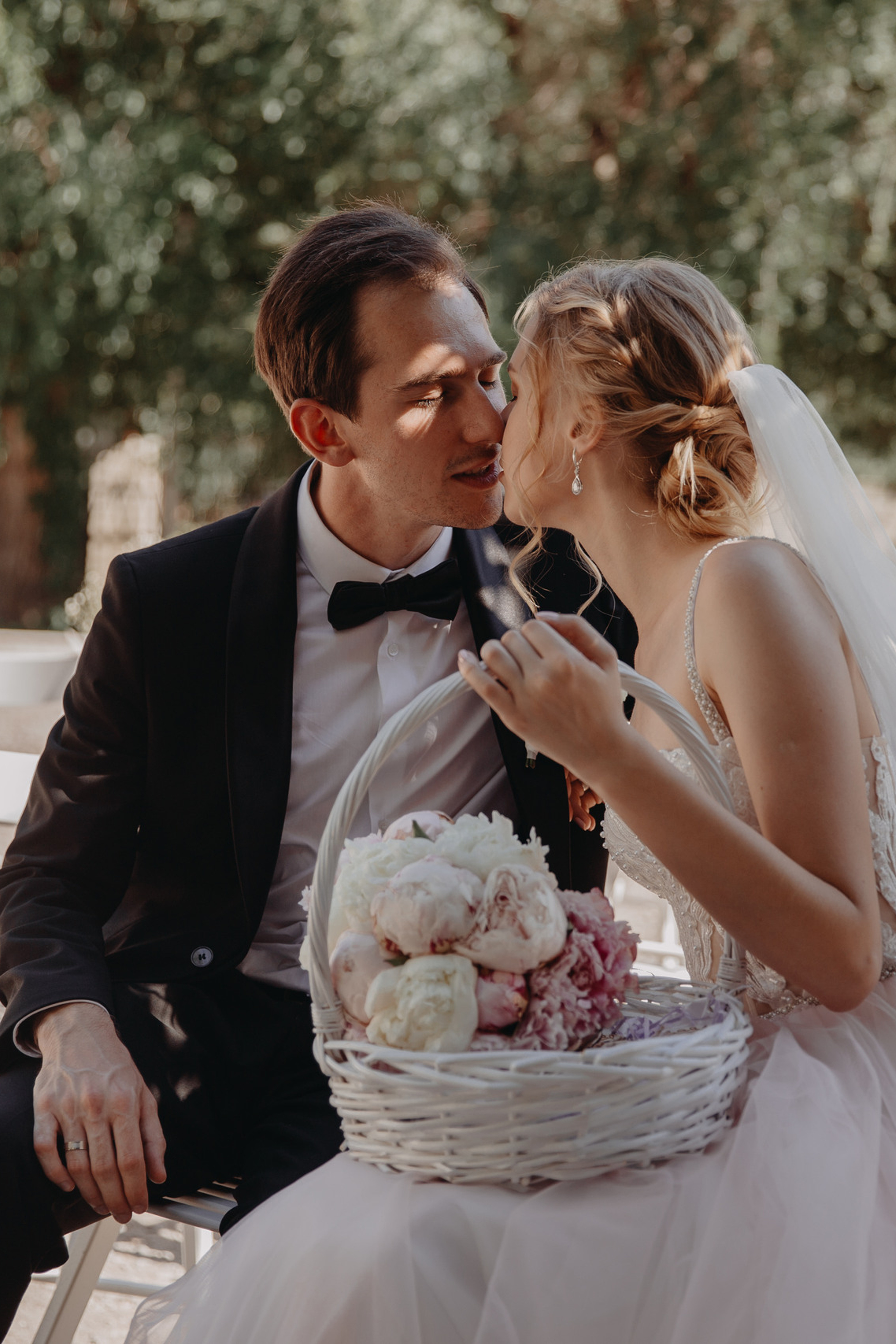 Отзывы. Свадебный фотограф Волгоград | Тарасова Светлана