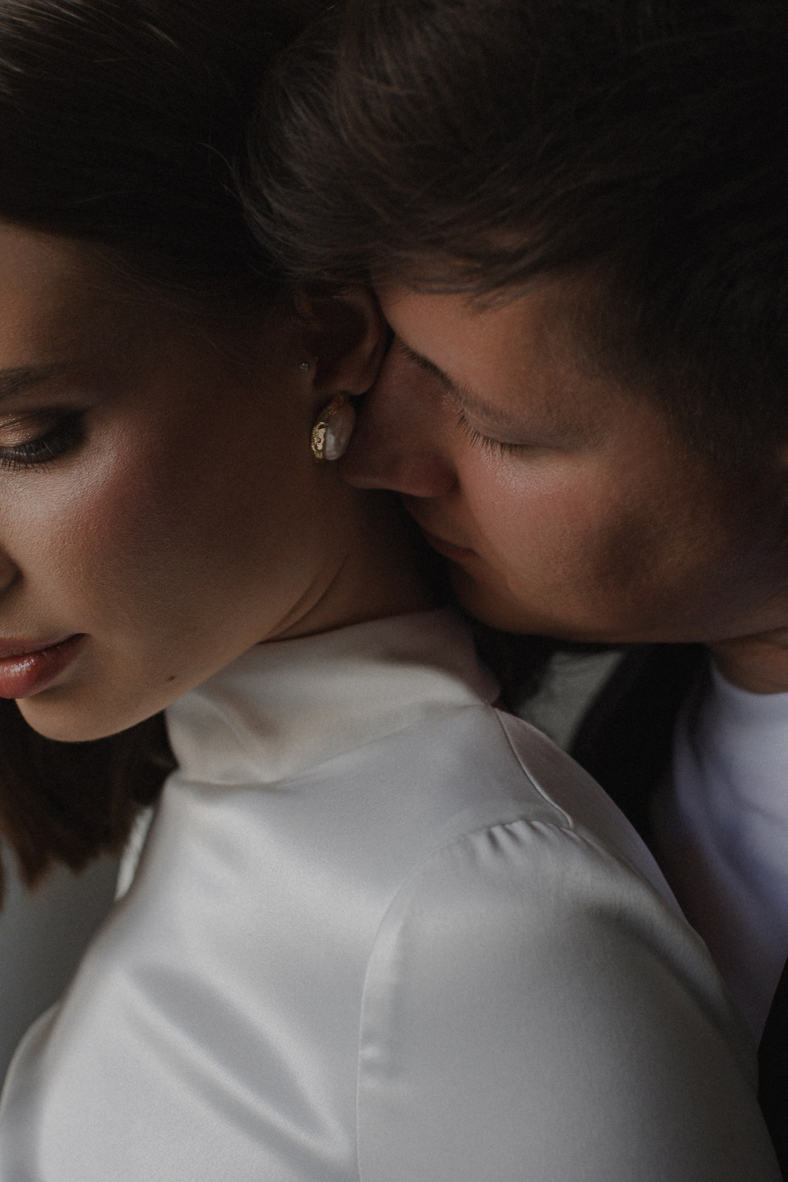 Антон и Елизавета