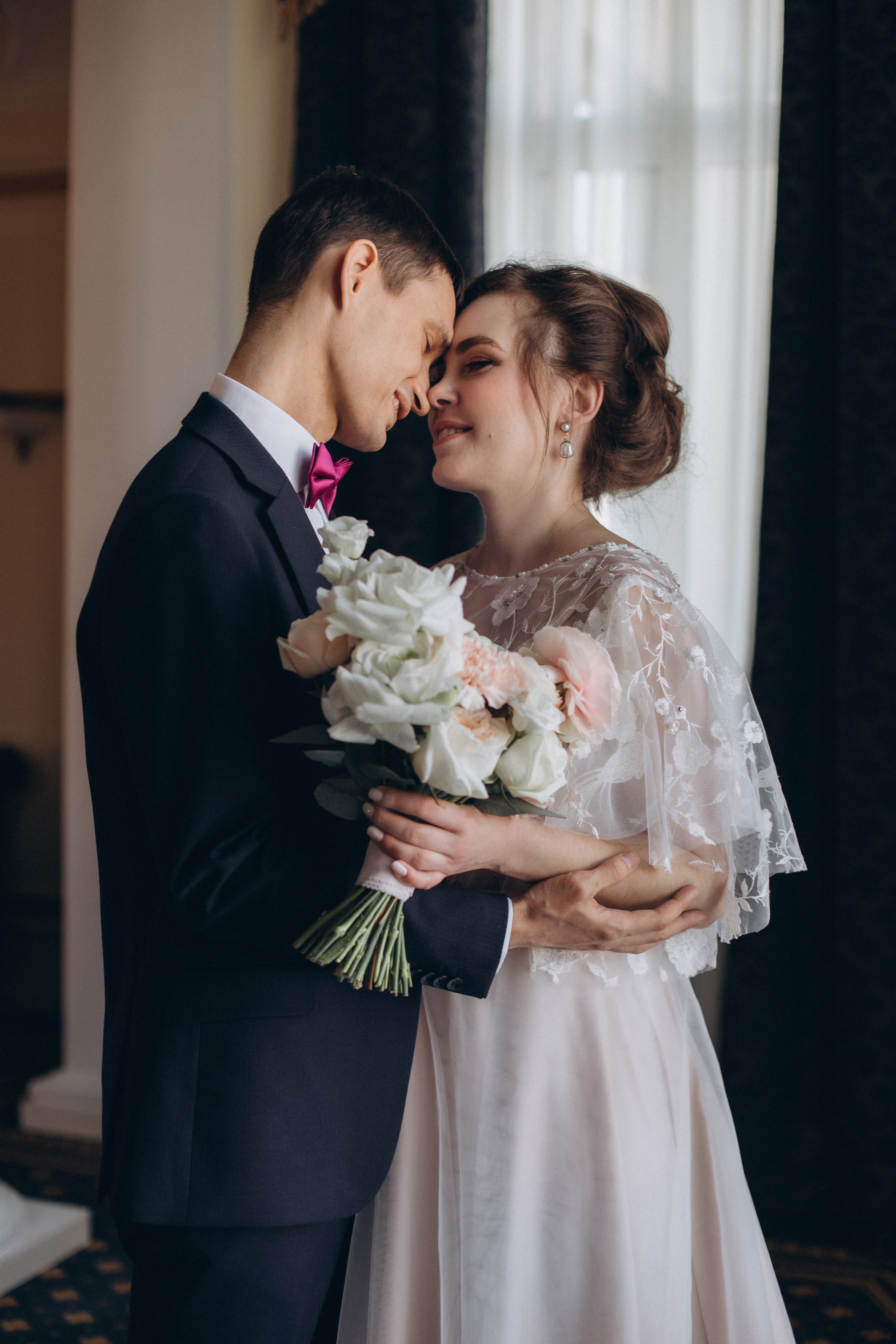 Отзывы. Свадебный фотограф Волгоград | Тарасова Светлана