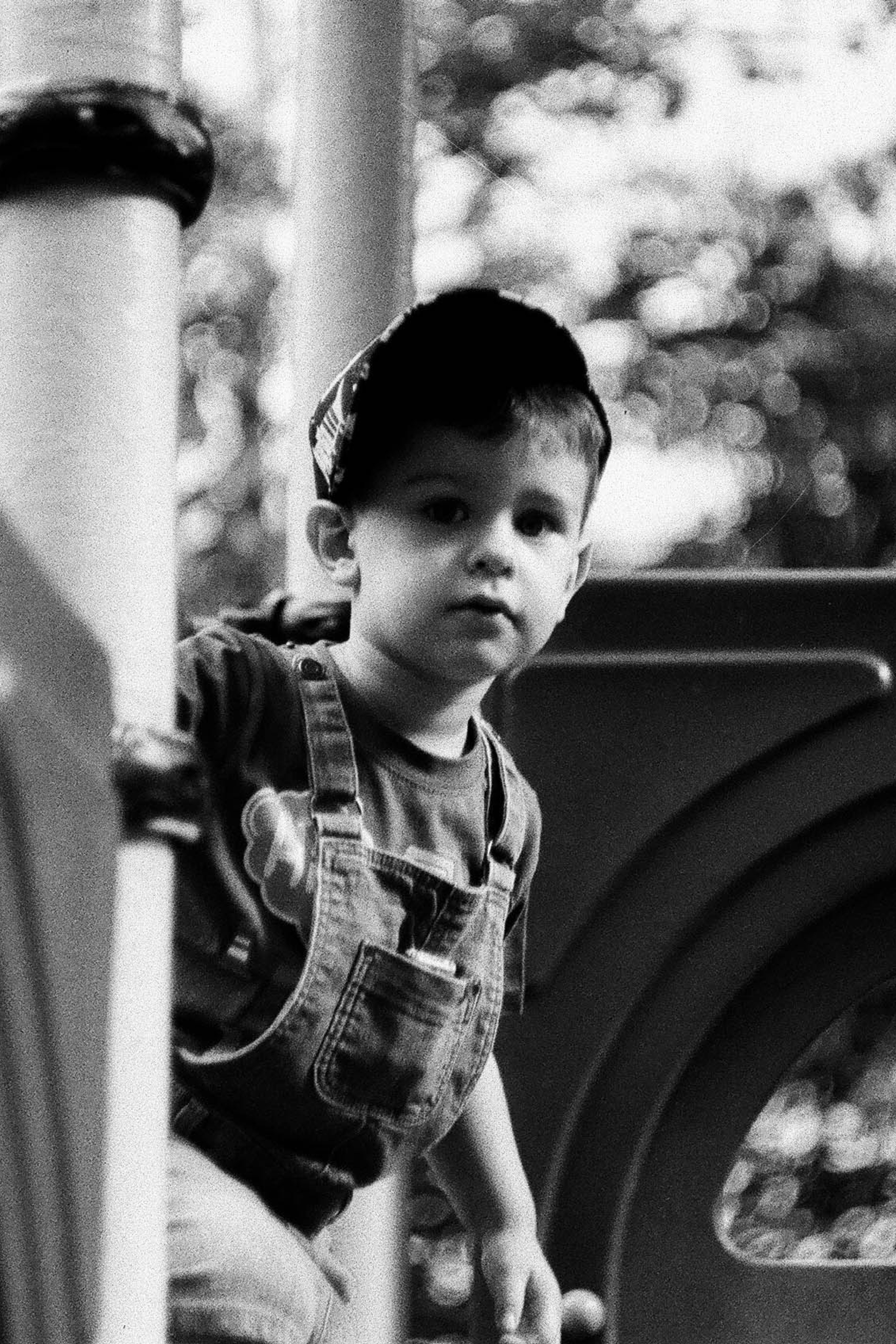 ВАНЕЧКА #35mm. Портретный и концертный фотограф в Москве Мария Давыдова