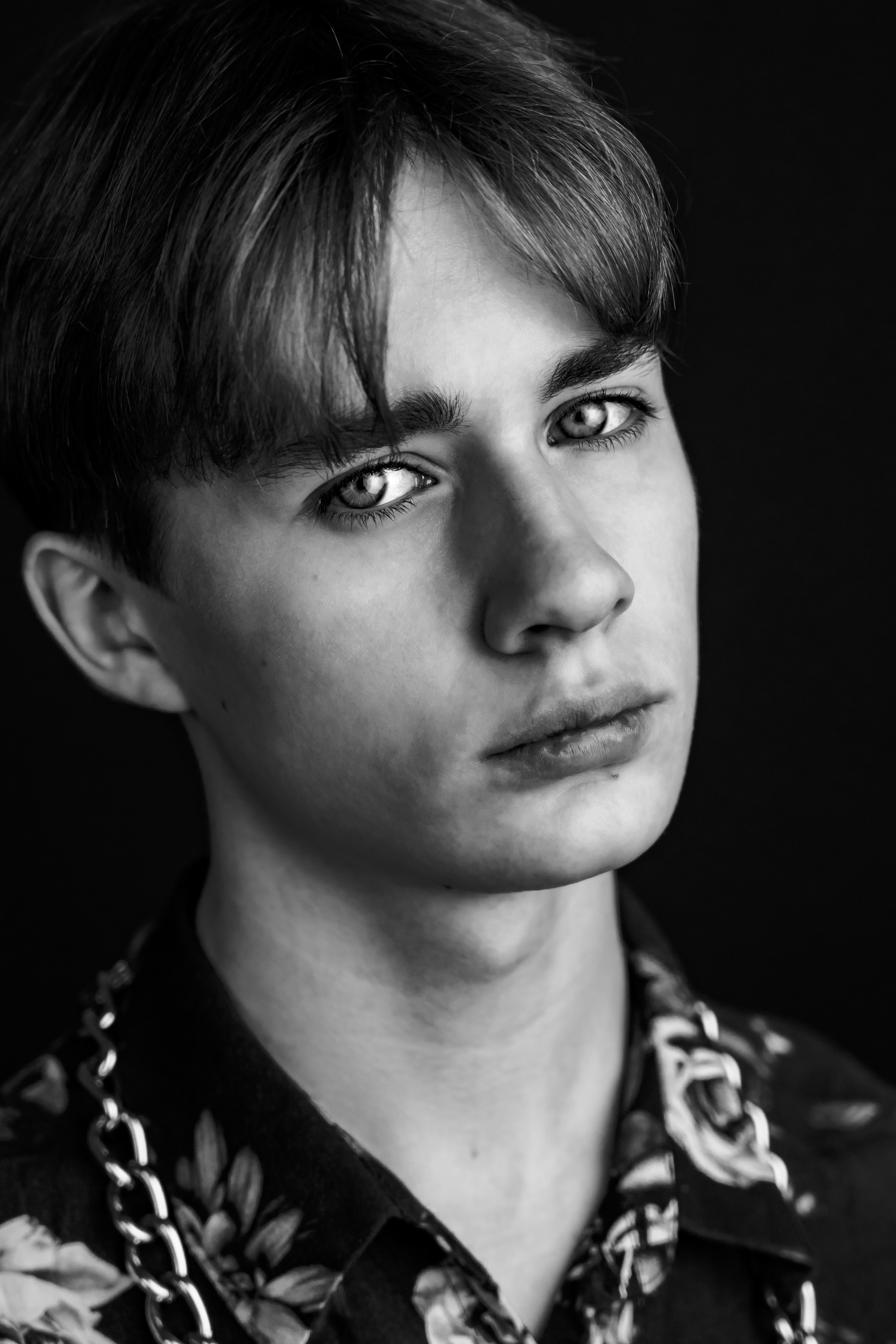 ИВАН. Портретный и концертный фотограф в Москве Мария Давыдова