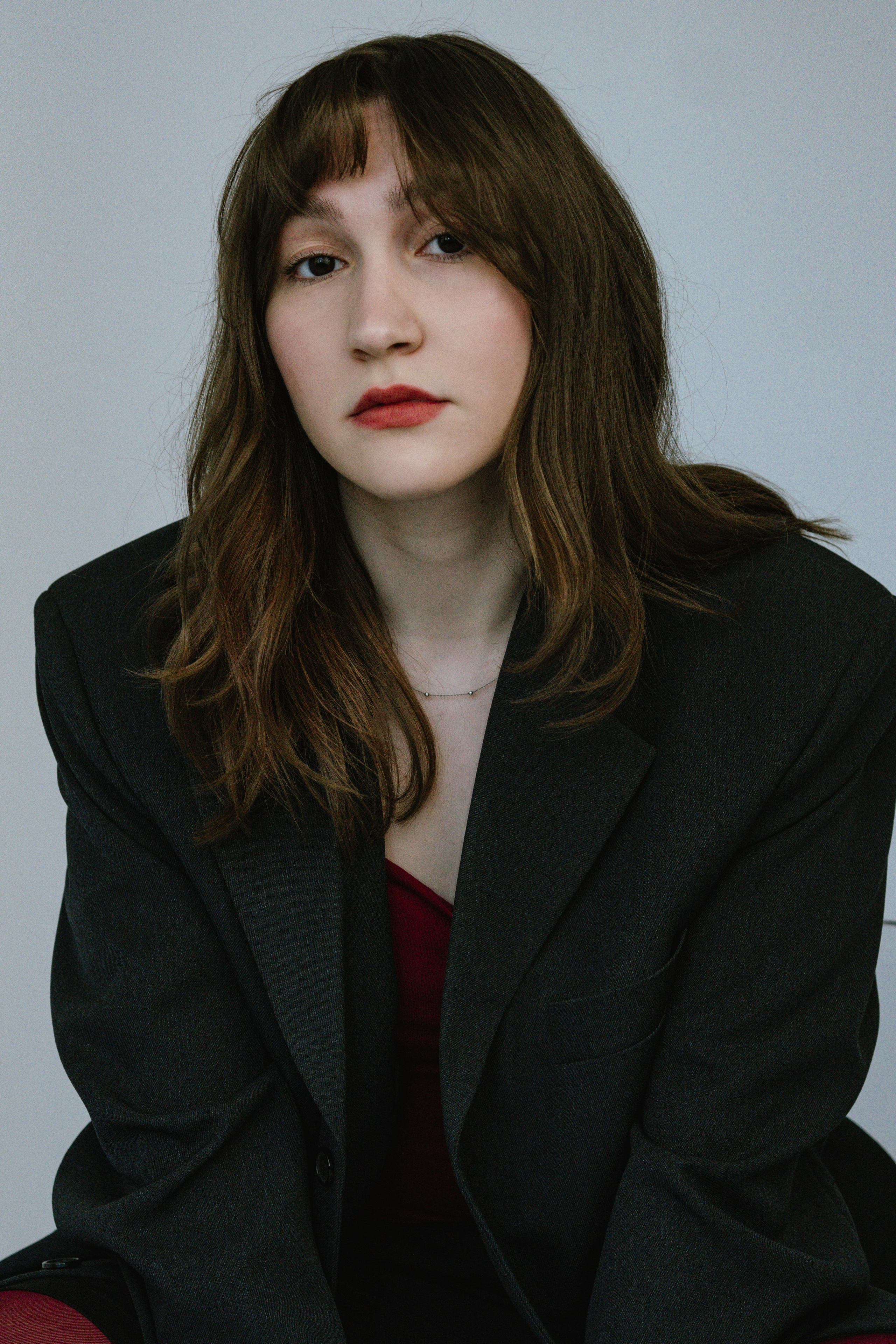 АЛЕКСАНДРА. Портретный и концертный фотограф в Москве Мария Давыдова