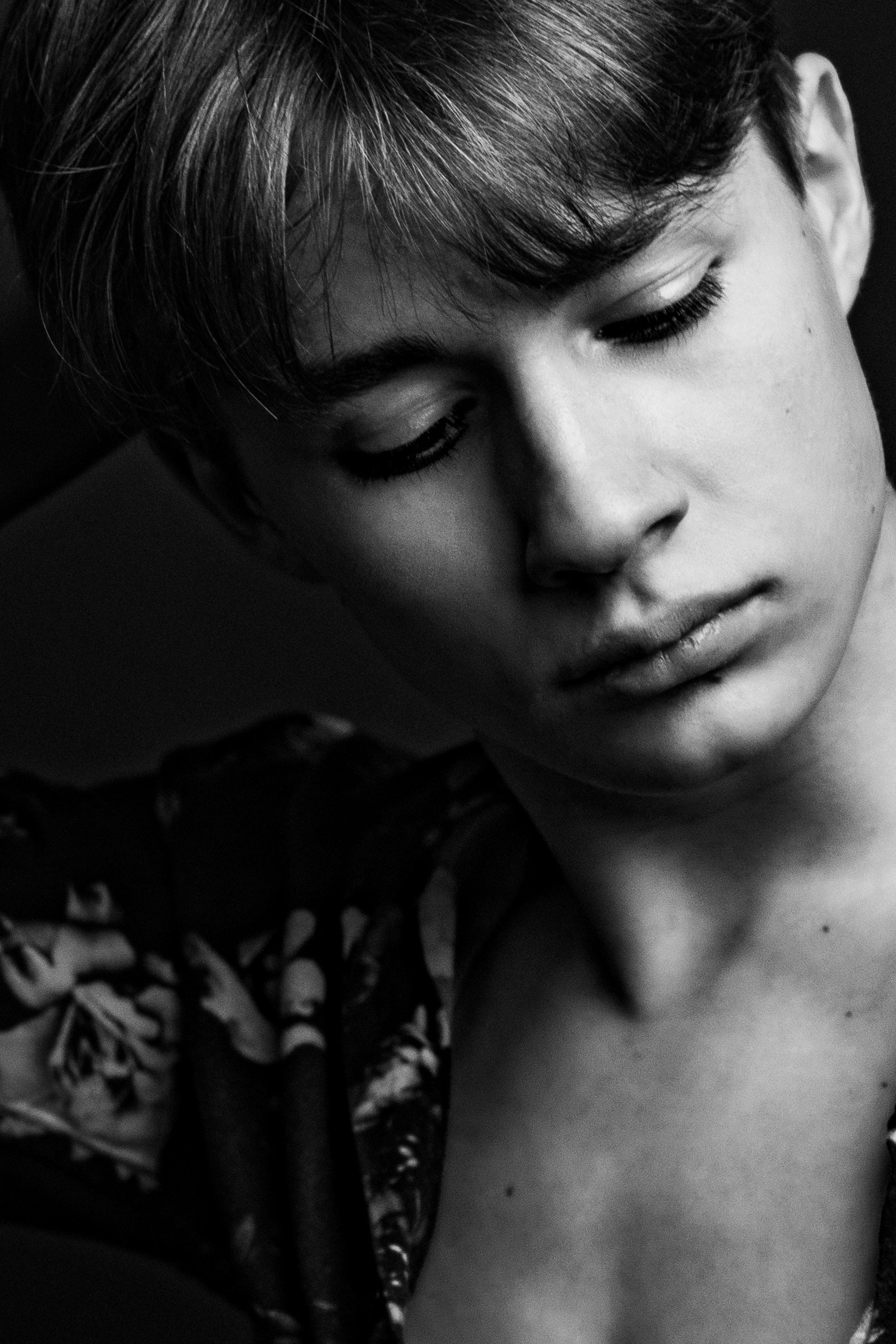 ИВАН. Портретный и концертный фотограф в Москве Мария Давыдова