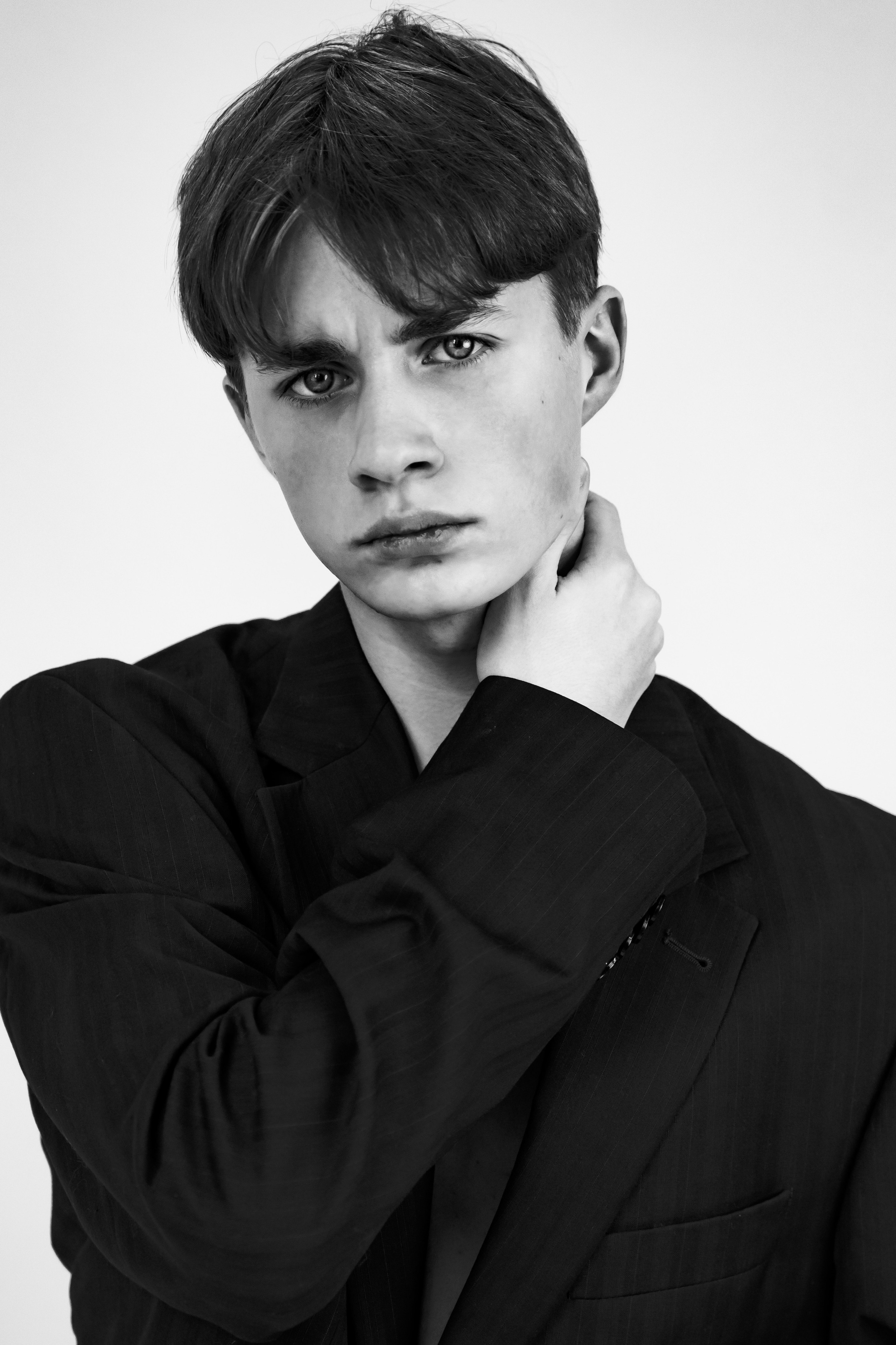 ИВАН. Портретный и концертный фотограф в Москве Мария Давыдова