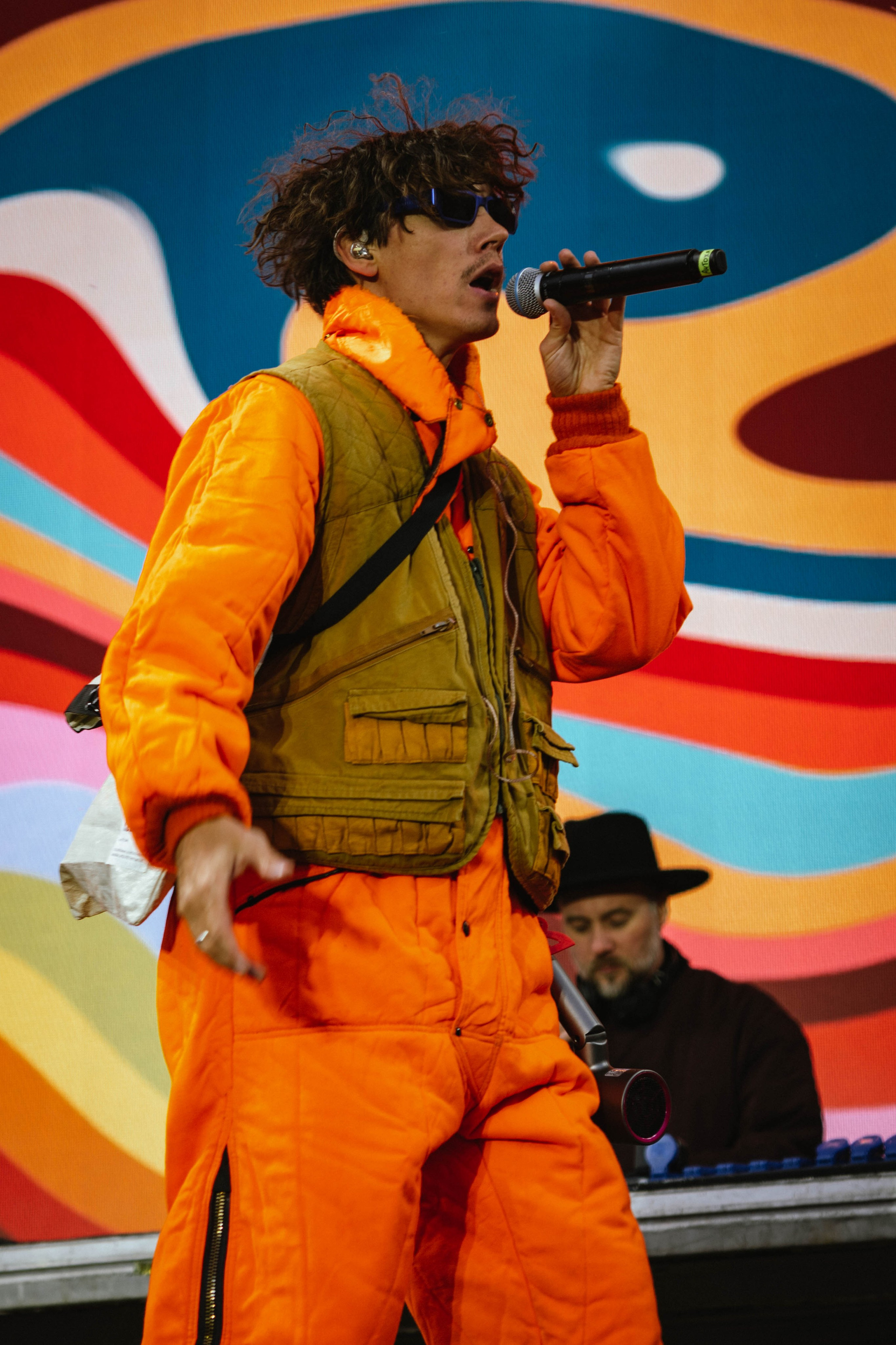 АНТОХА MC. Портретный и концертный фотограф в Москве Мария Давыдова