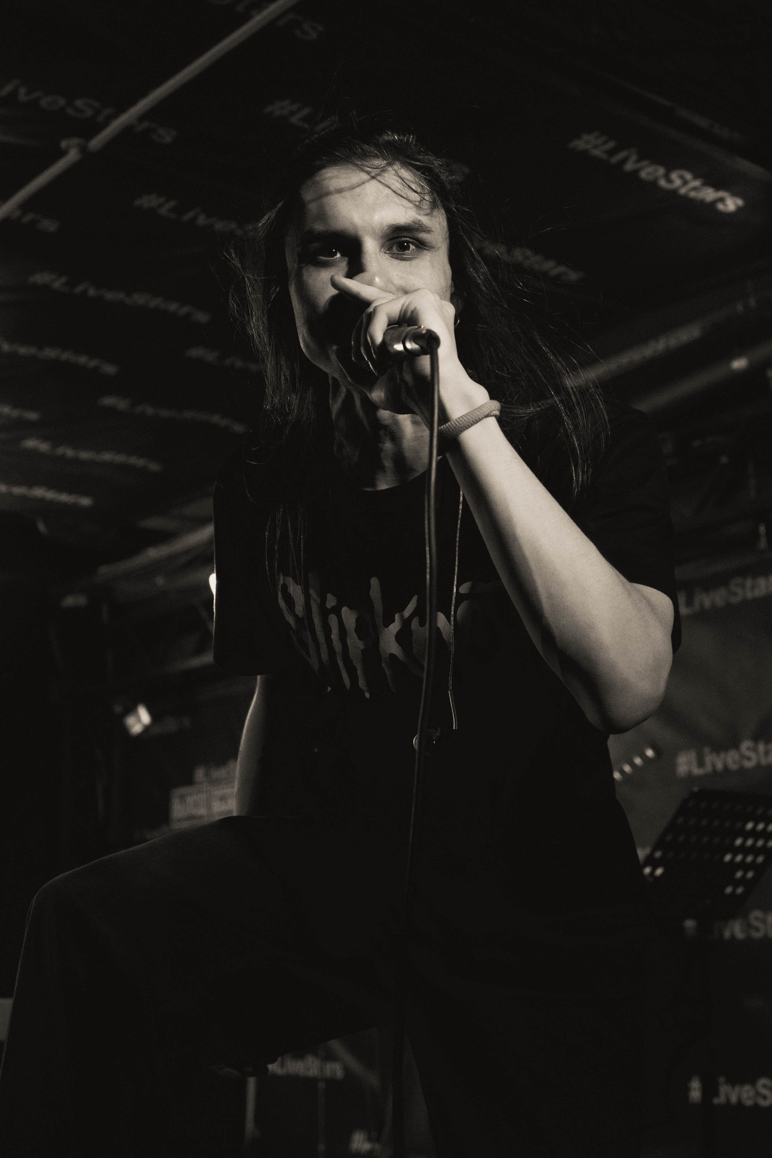 MAGIC MUSIC. Портретный и концертный фотограф в Москве Мария Давыдова