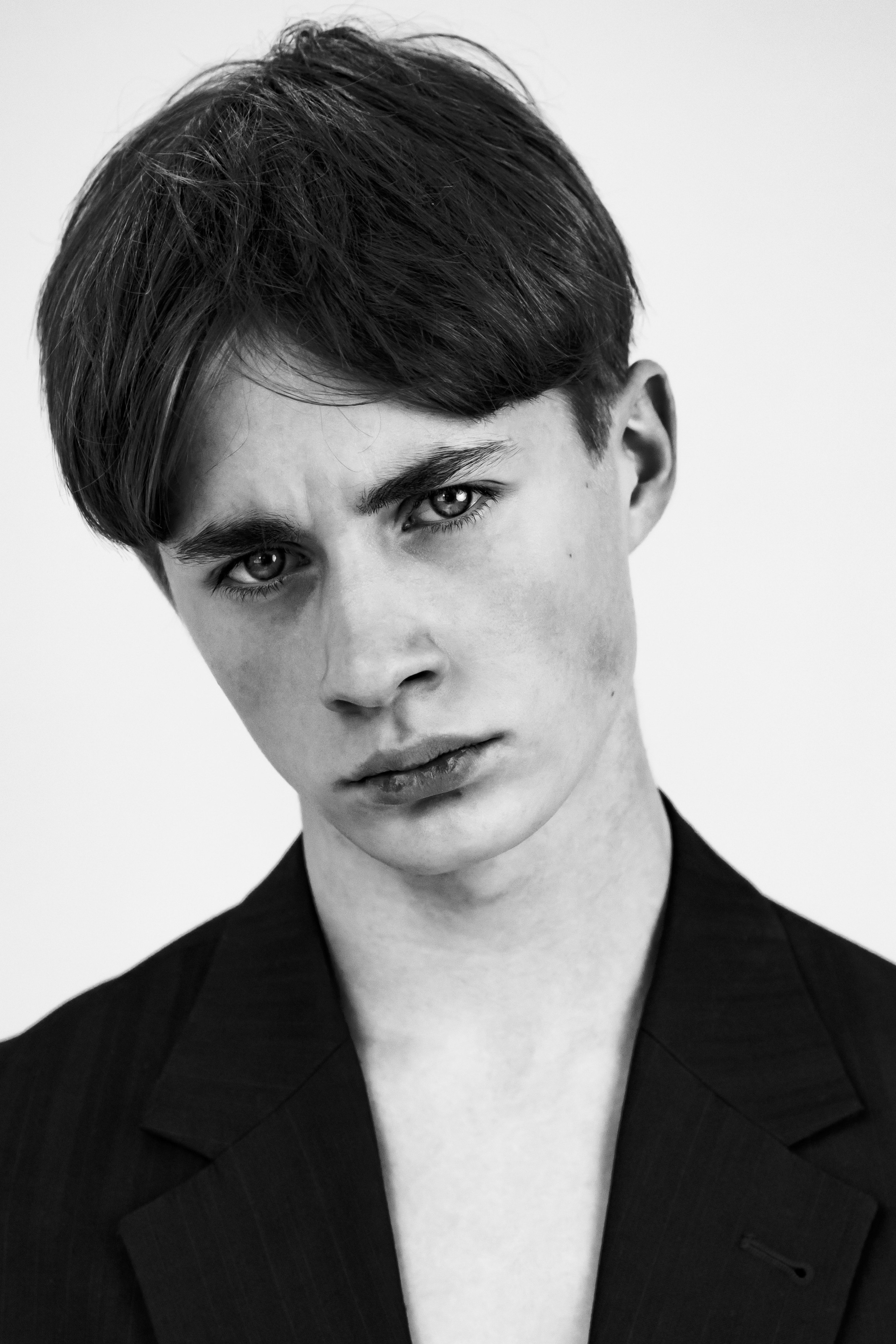 ИВАН. Портретный и концертный фотограф в Москве Мария Давыдова