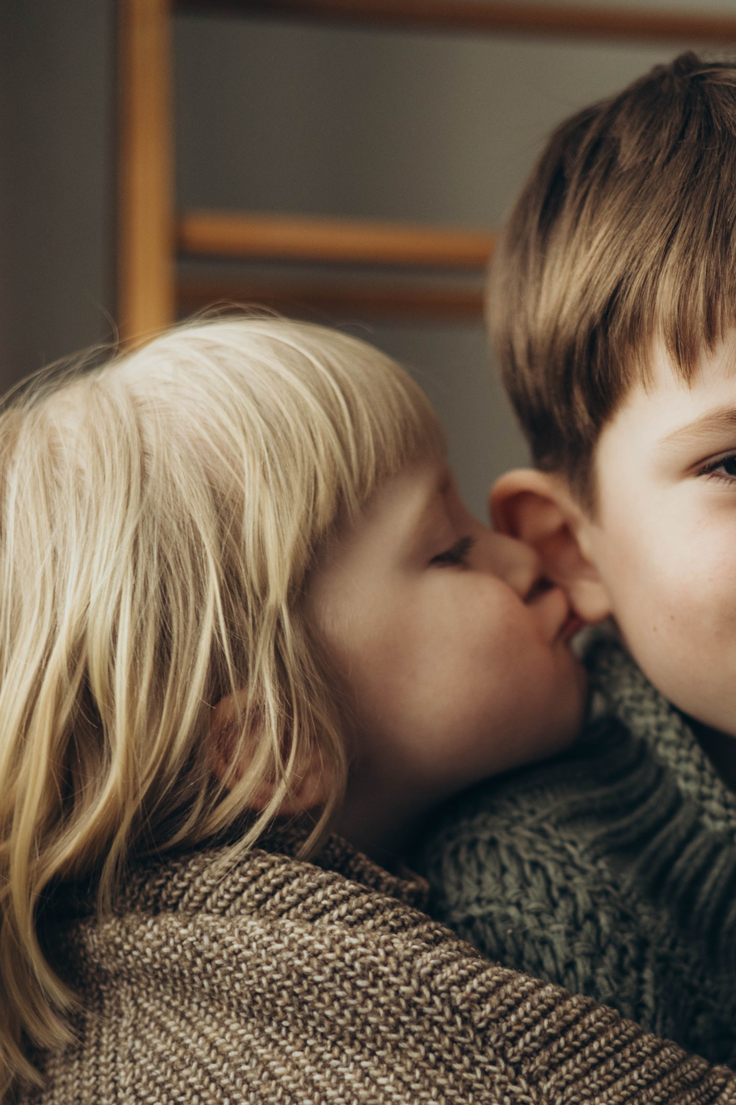 Истории. Семейный и детский фотограф в Протвино Яна Каллистратова