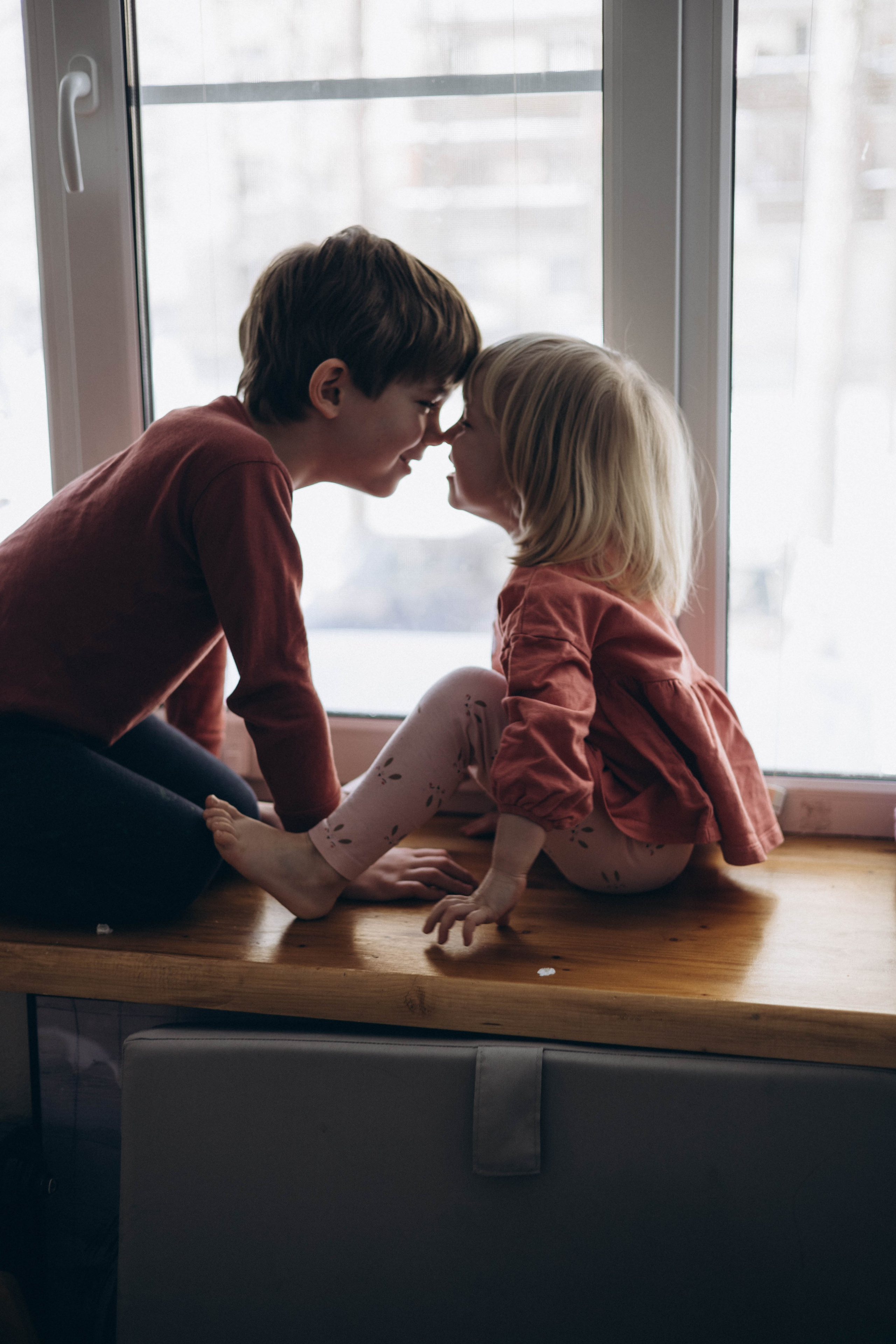 Истории. Семейный и детский фотограф в Протвино Яна Каллистратова