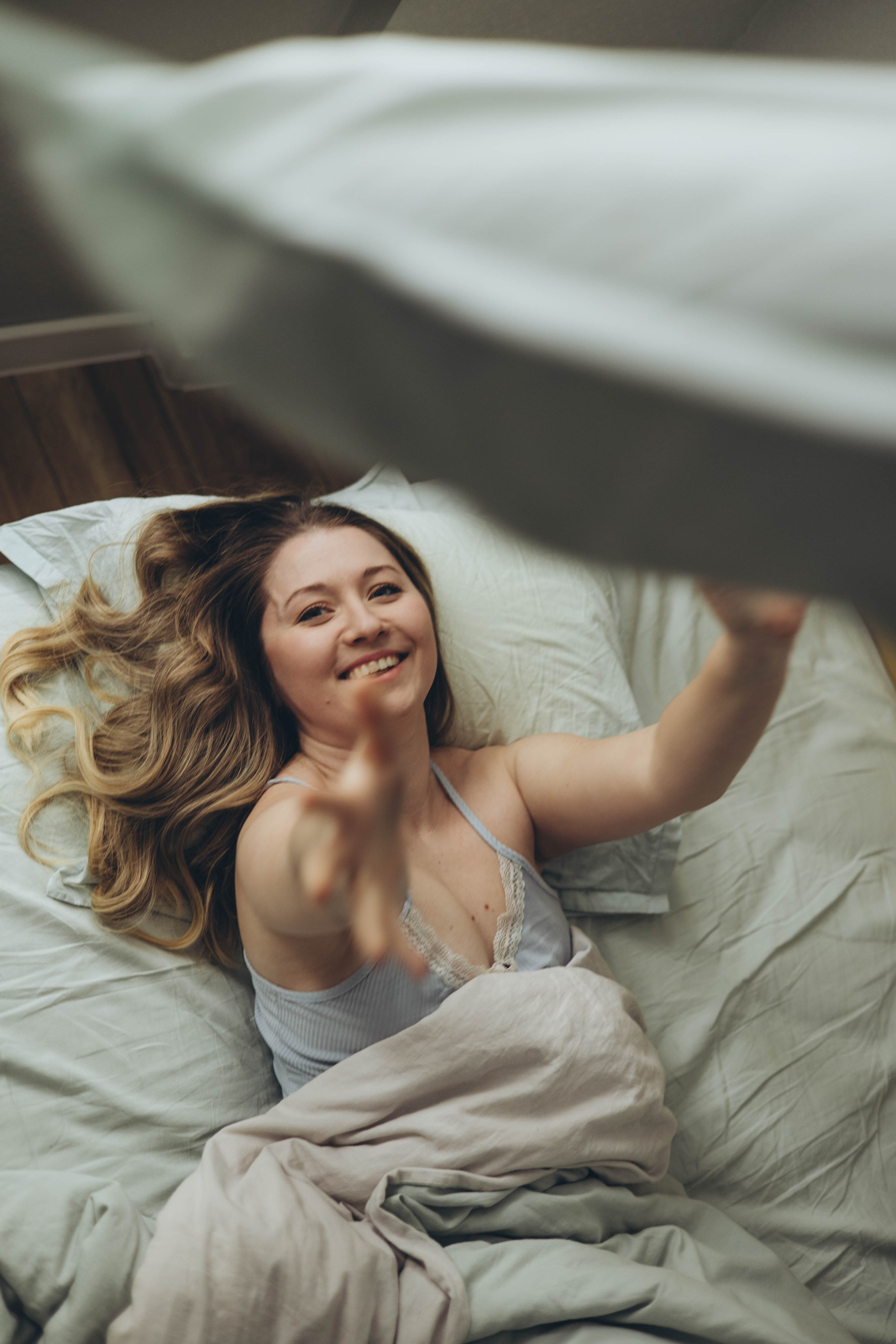 Истории. Семейный и детский фотограф в Протвино Яна Каллистратова