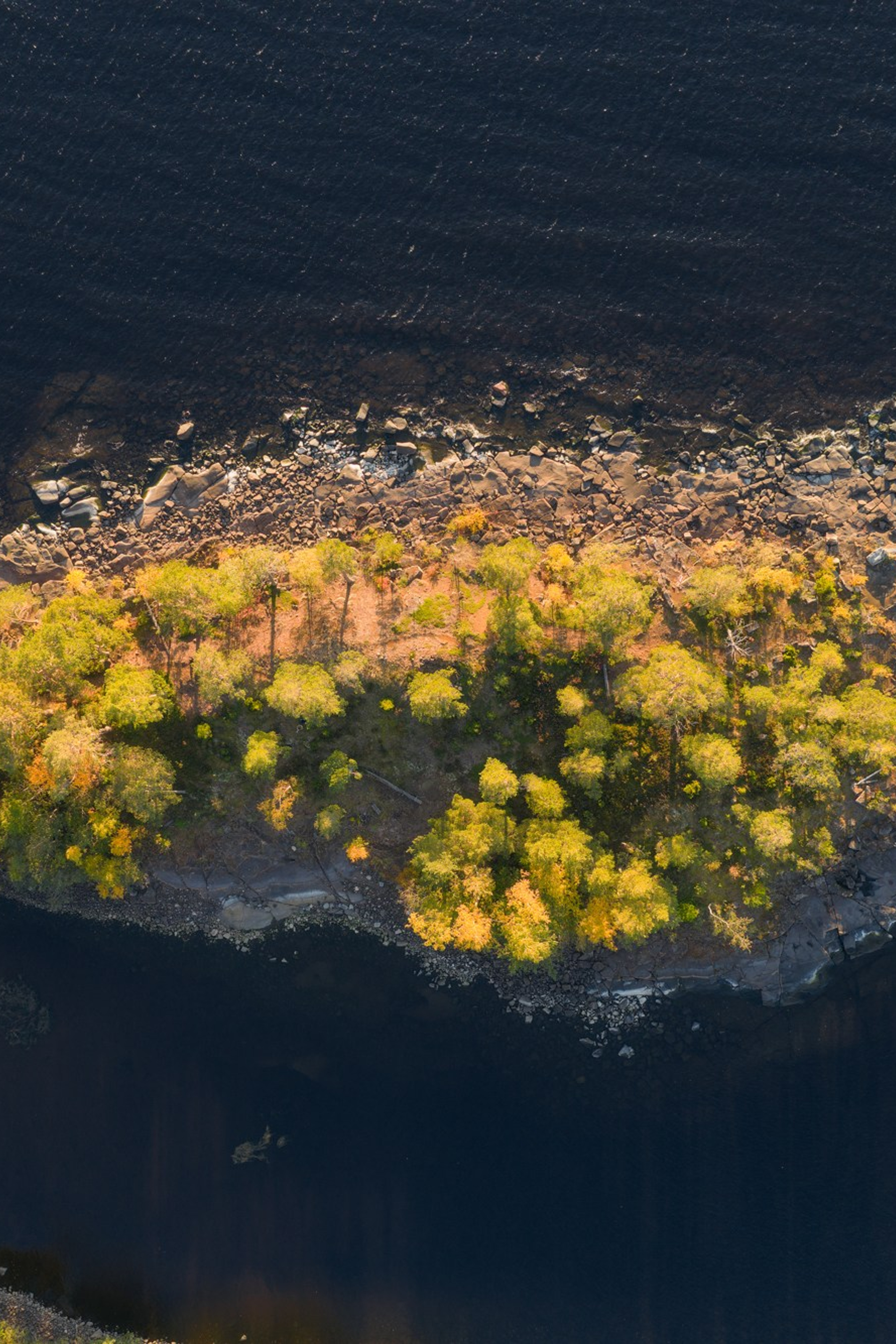 Валаам. Архитектурный и пейзажный фотограф Кондратенко Руслан, Санкт-Петербург