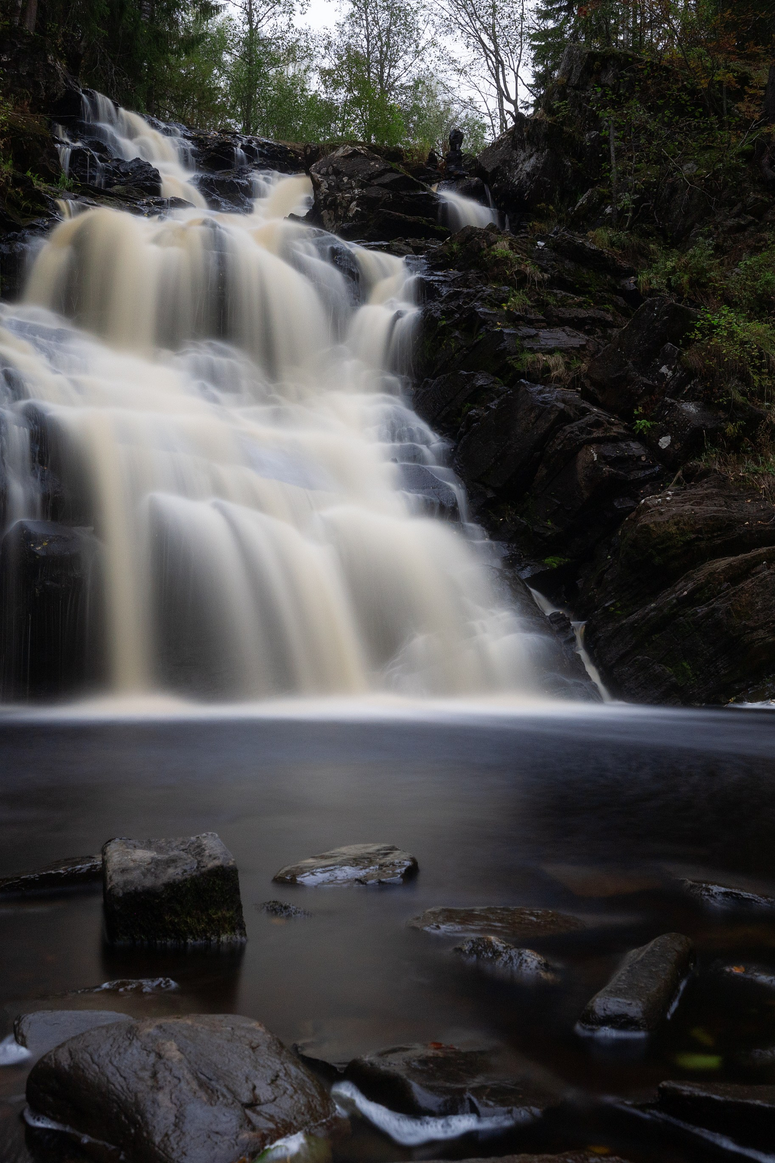 Республика Карелия. Архитектурный и пейзажный фотограф Кондратенко Руслан, Санкт-Петербург