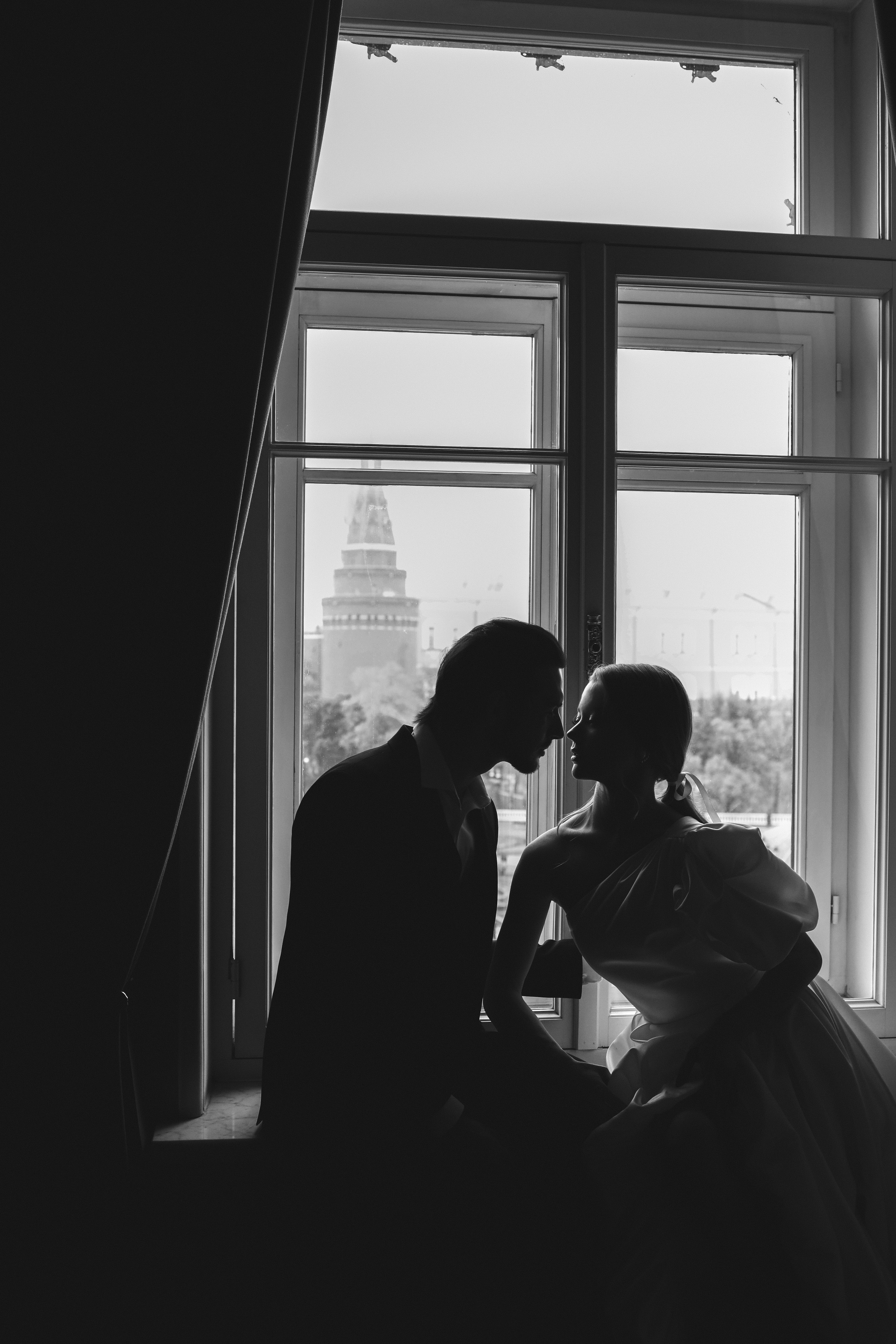 Лиза и Дима