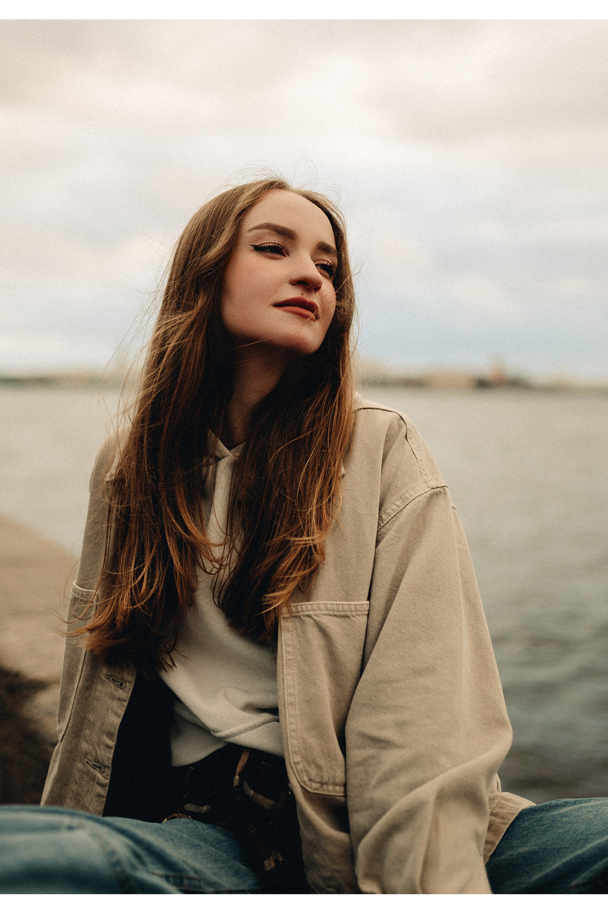 Анастасия, СПб