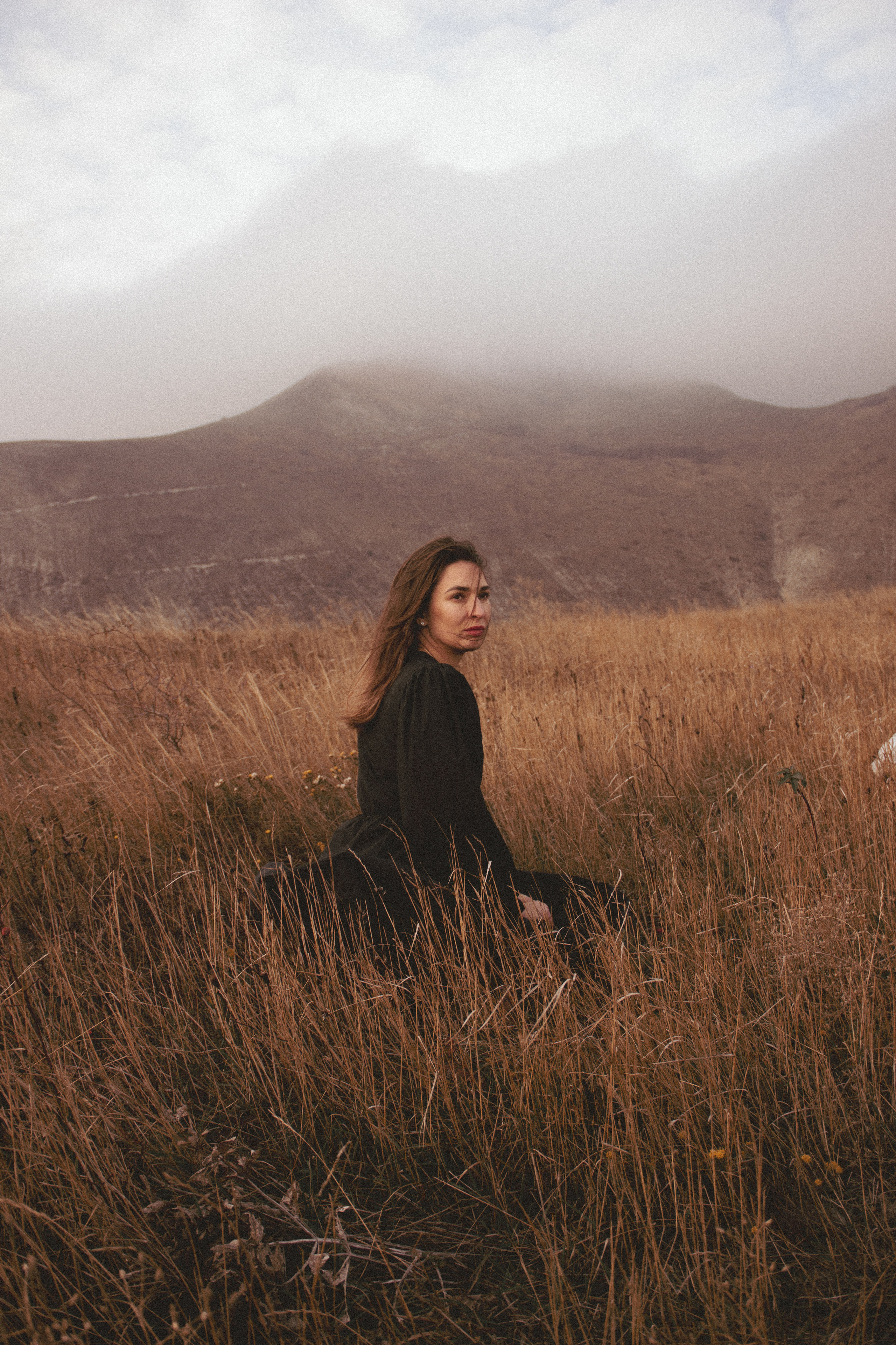 Прогулка в горы