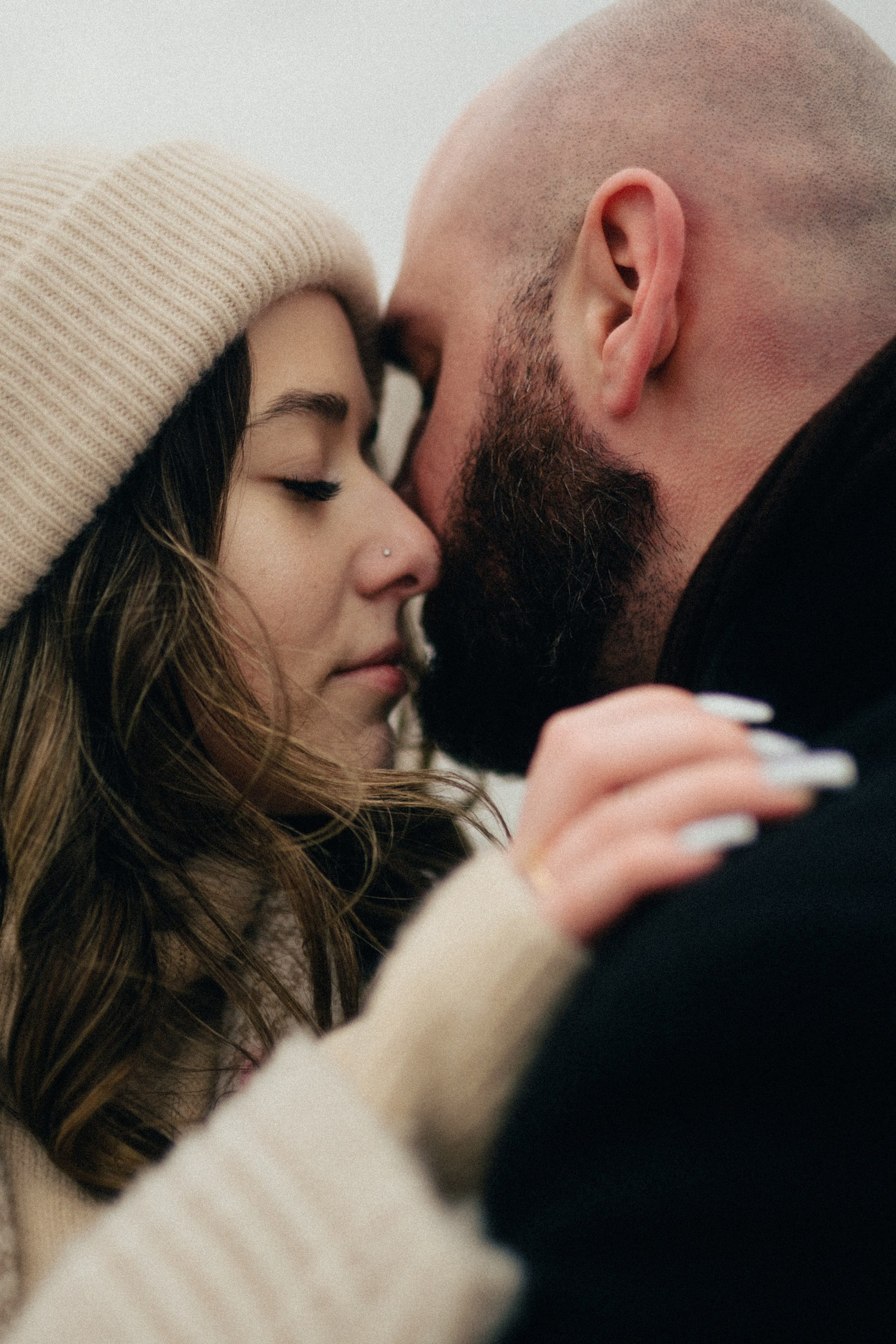 Марк и Лиза. Новороссийск