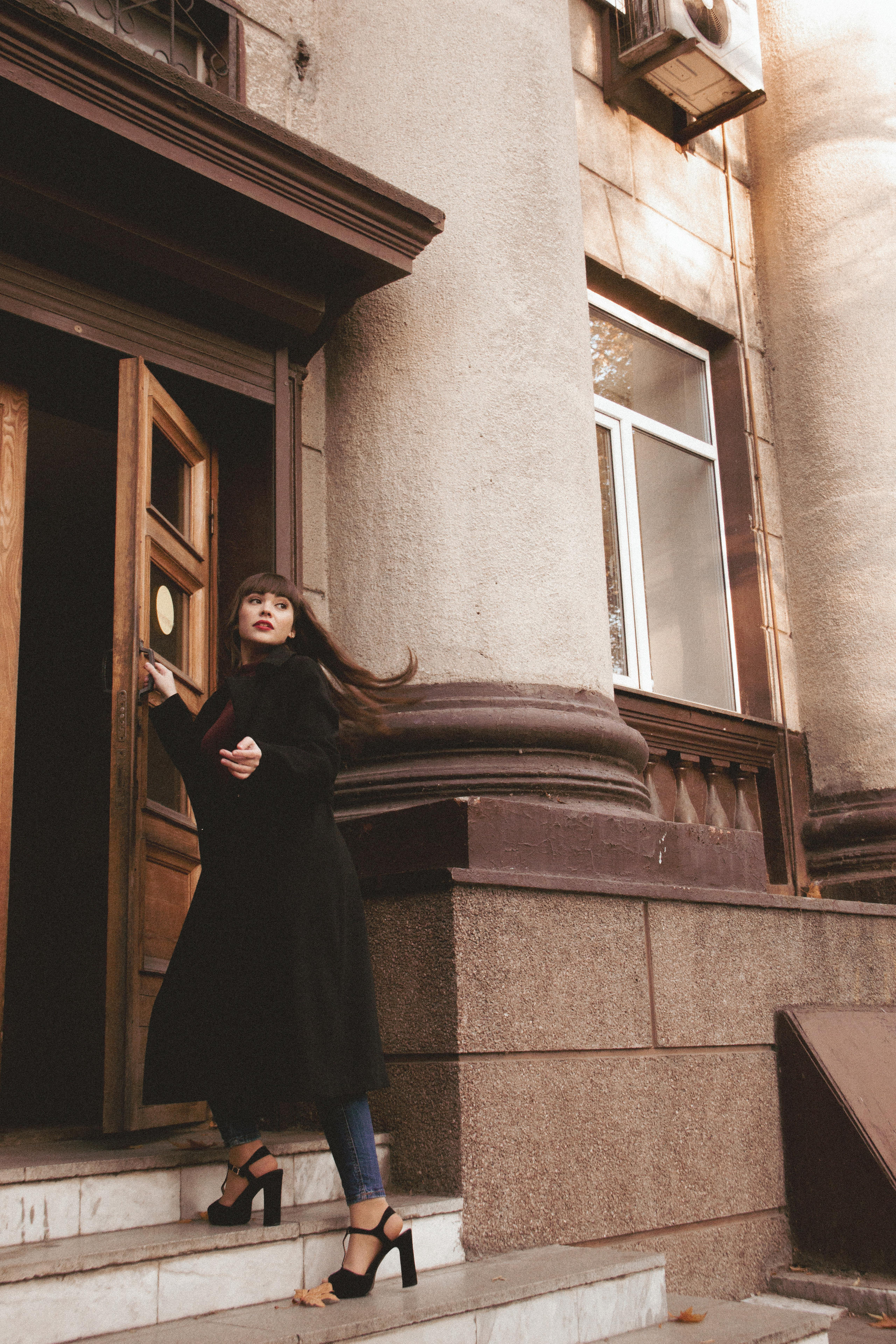 Осень в Новороссийске