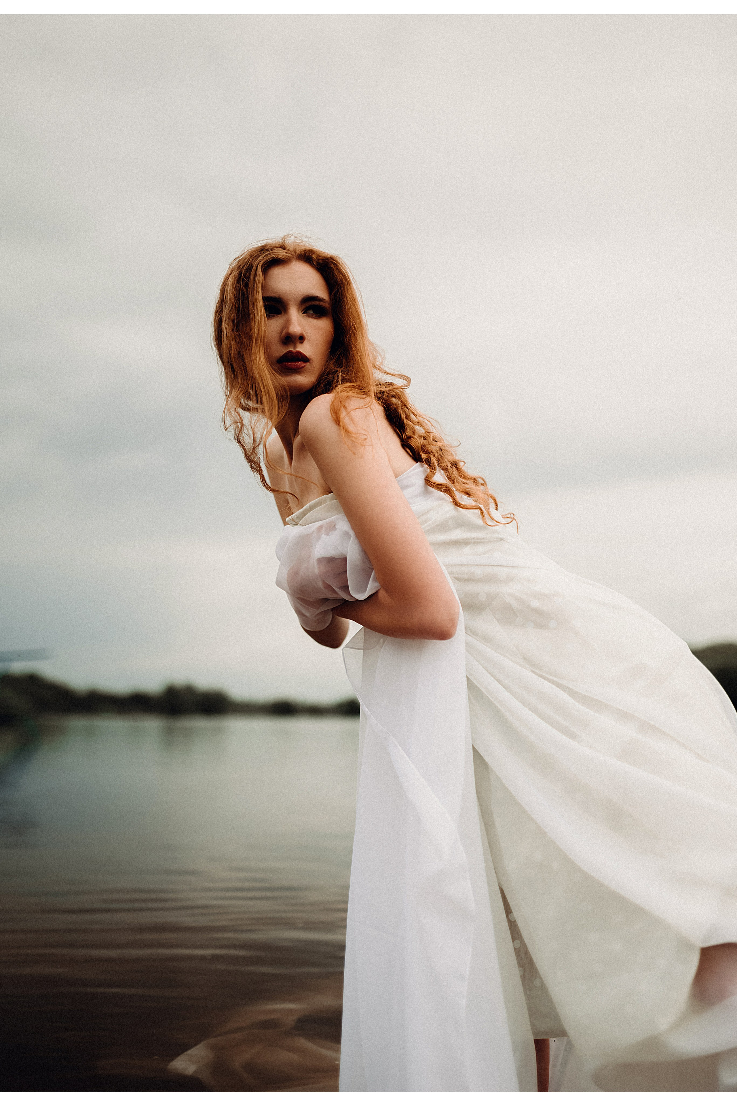 Вероника, Гомель