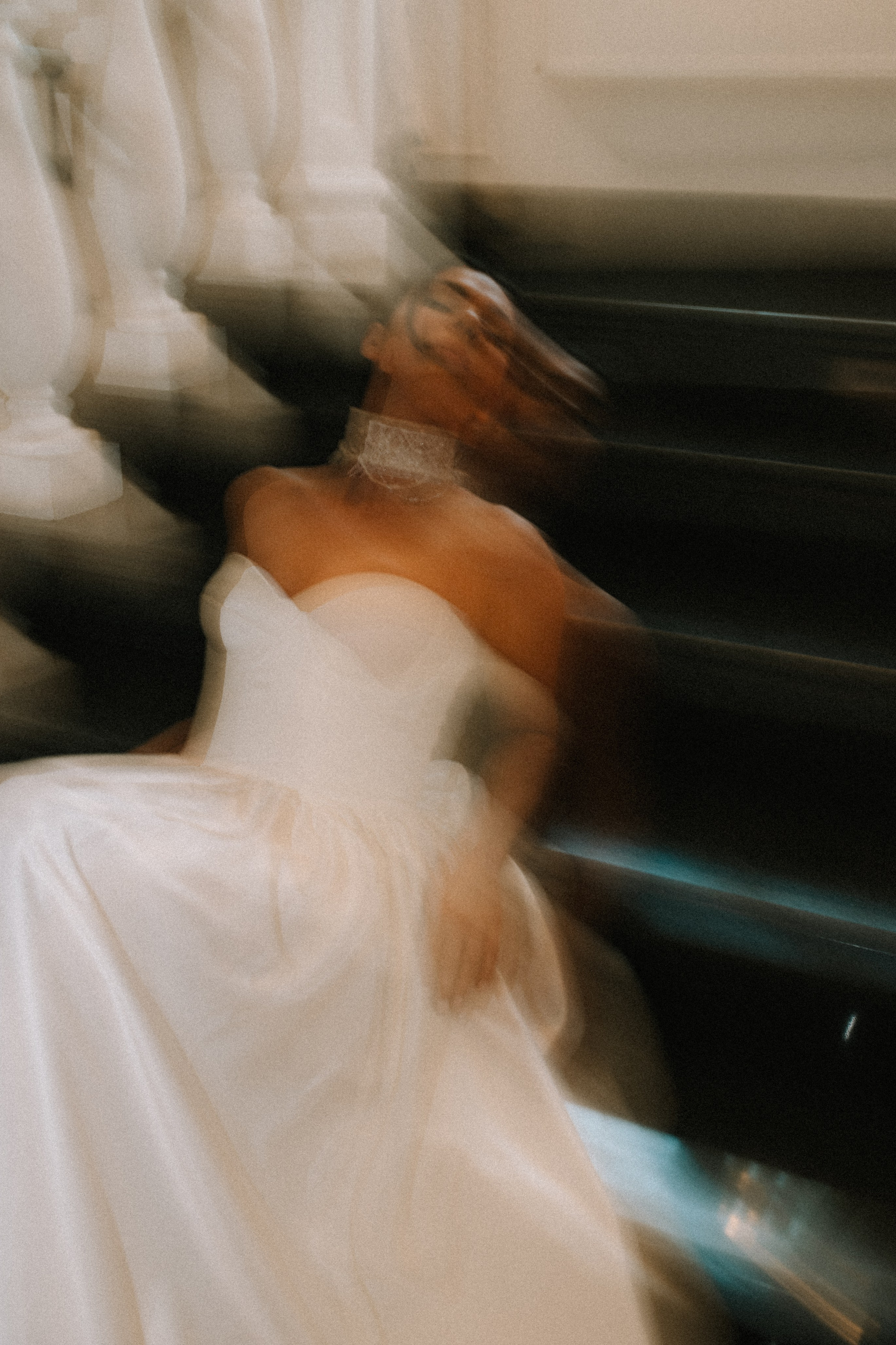 Сергей и&nbsp;Даниэла