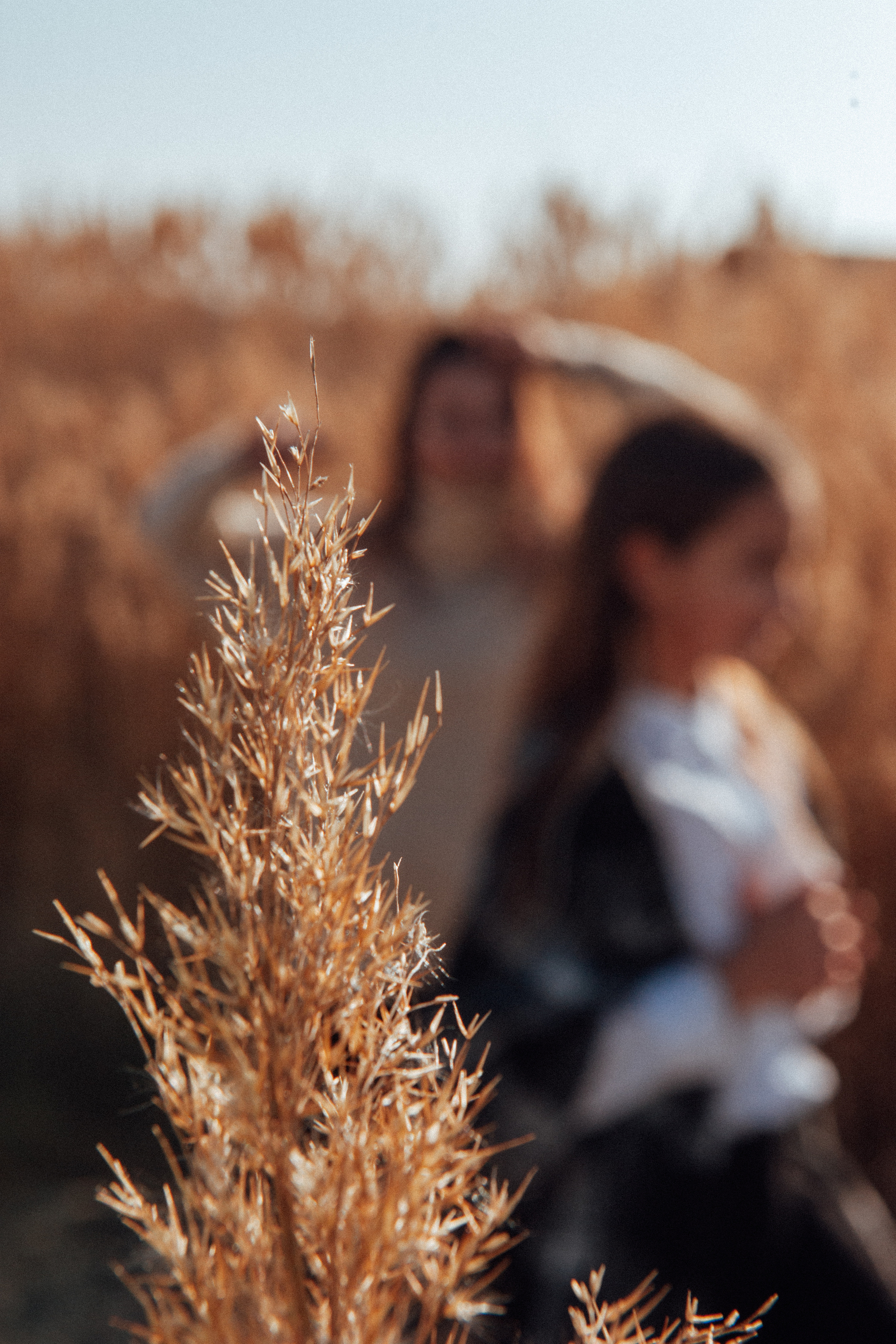 Маленькая история после школы