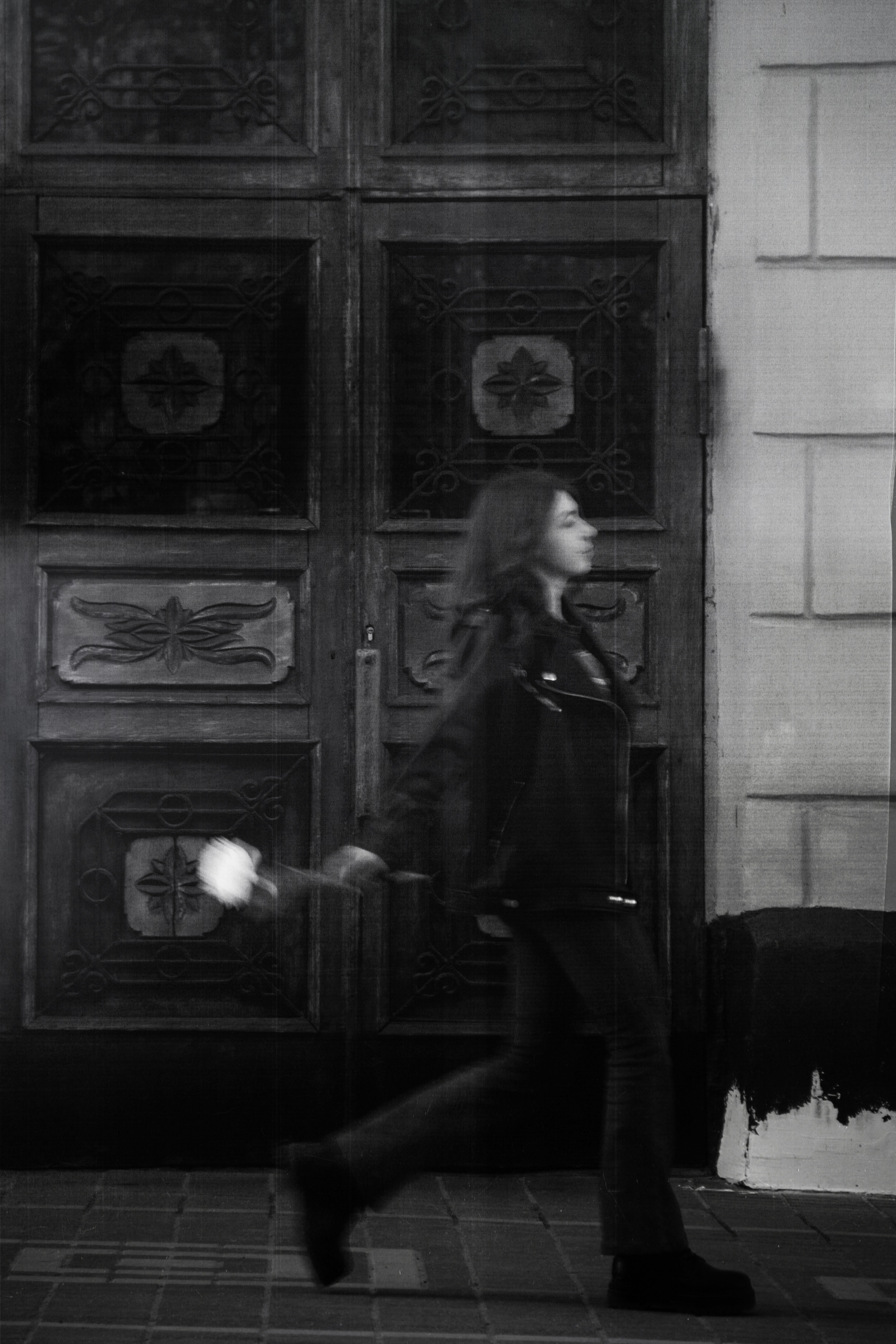 VERONIKA 2023 étude