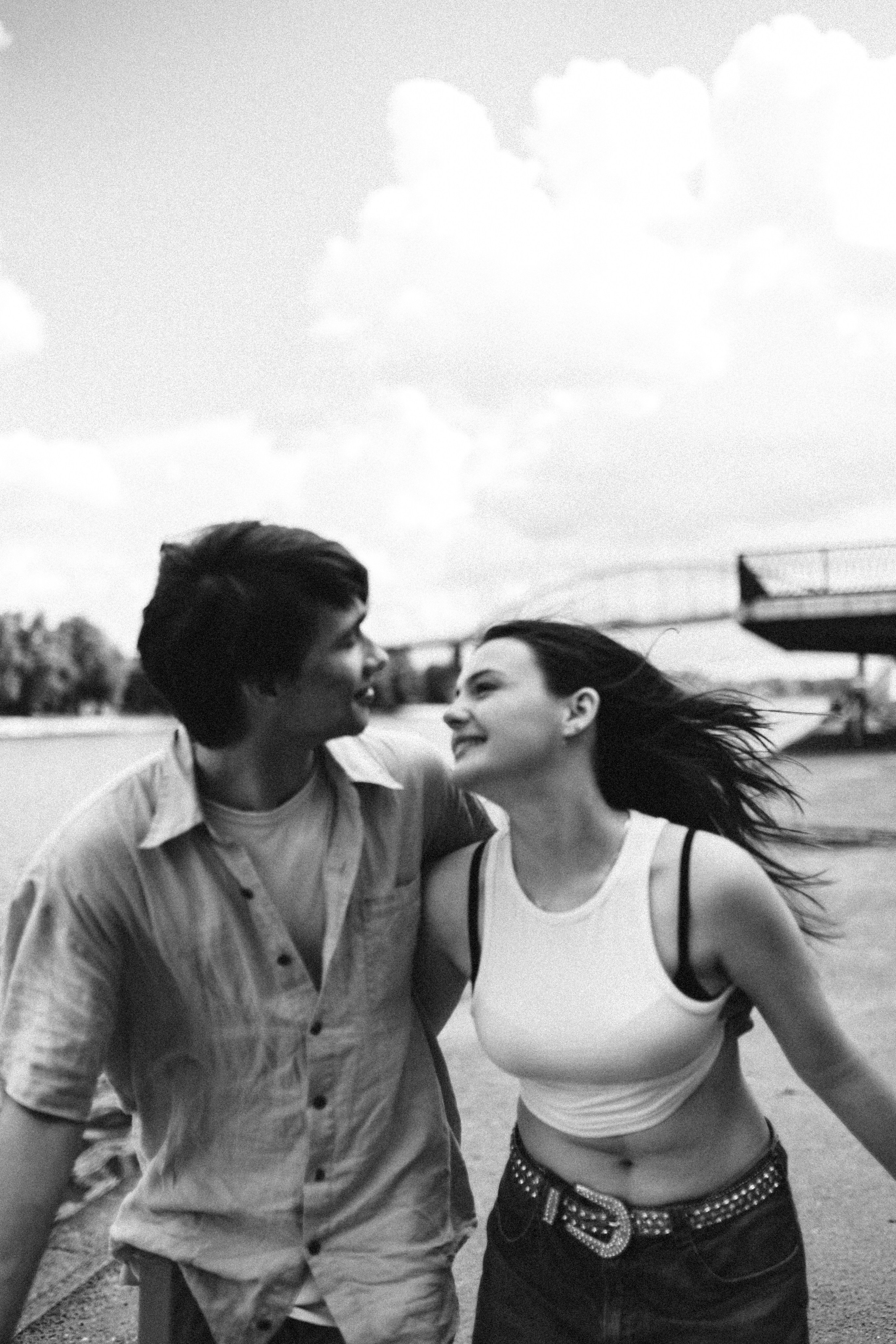 Соня и Даня