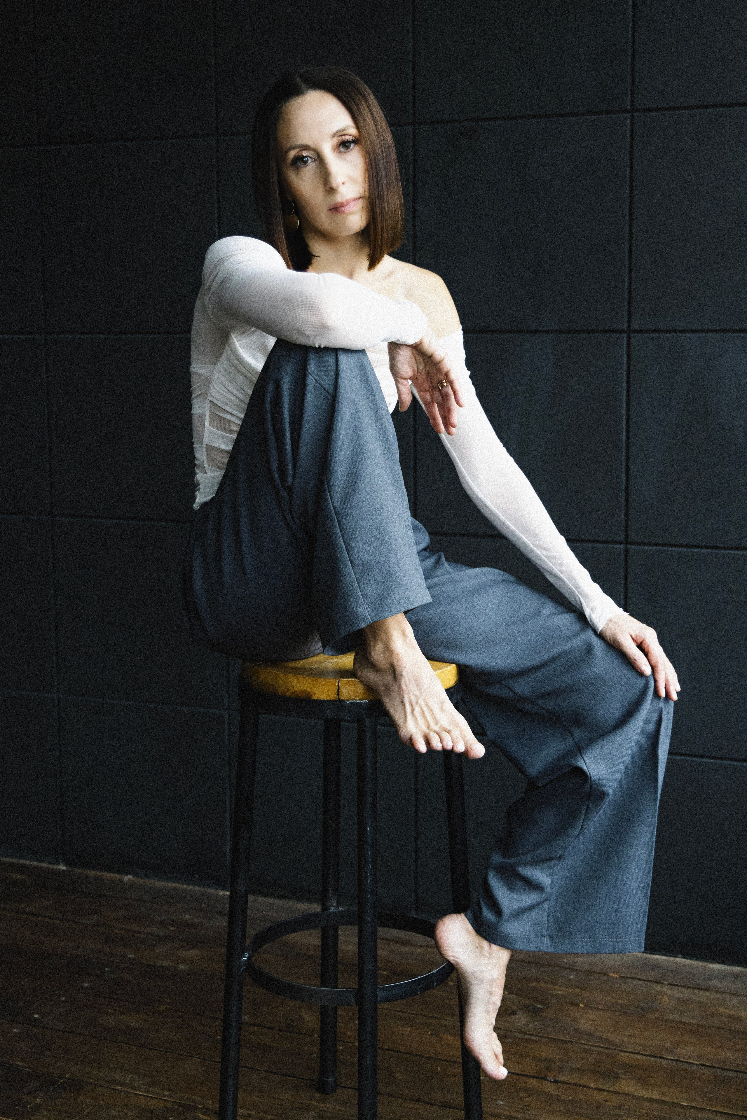 Истории. Портретный, интерьерный и фуд фотограф в Перми Иван Вострецов