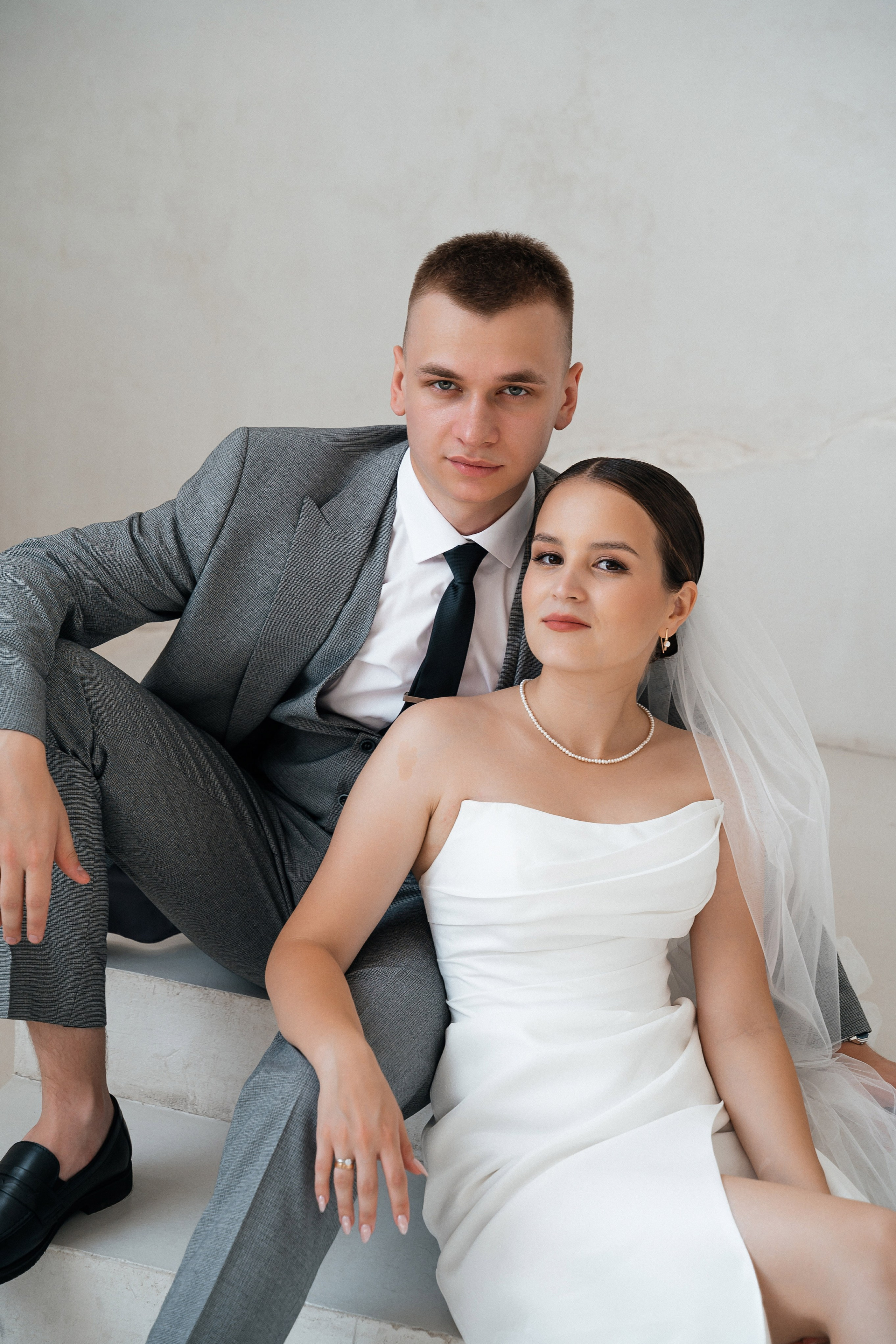 Отзывы. Свадебный и семейный фотограф в Чебоксарах Ирина Левнер