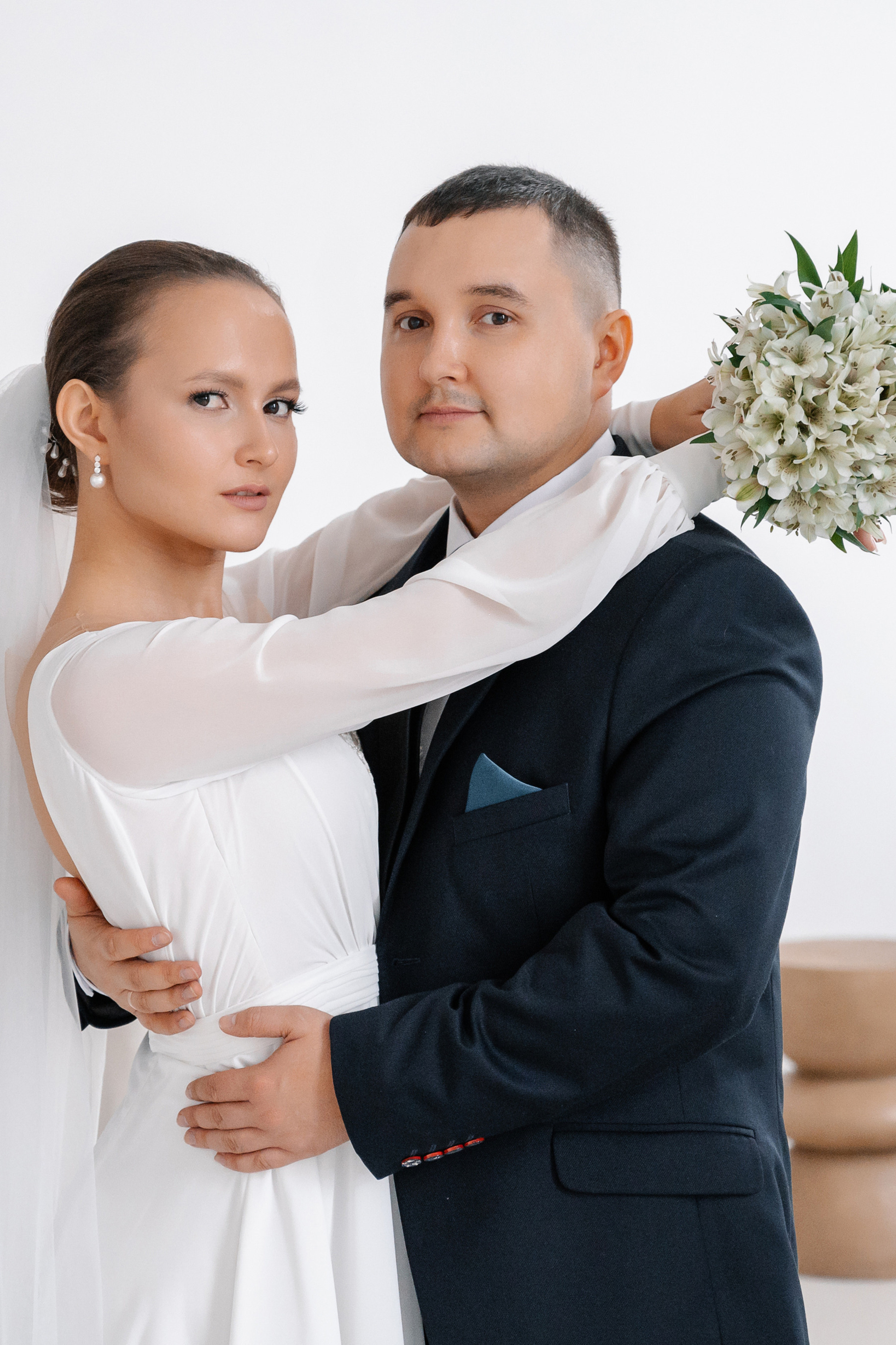 Отзывы. Свадебный и семейный фотограф в Чебоксарах Ирина Левнер