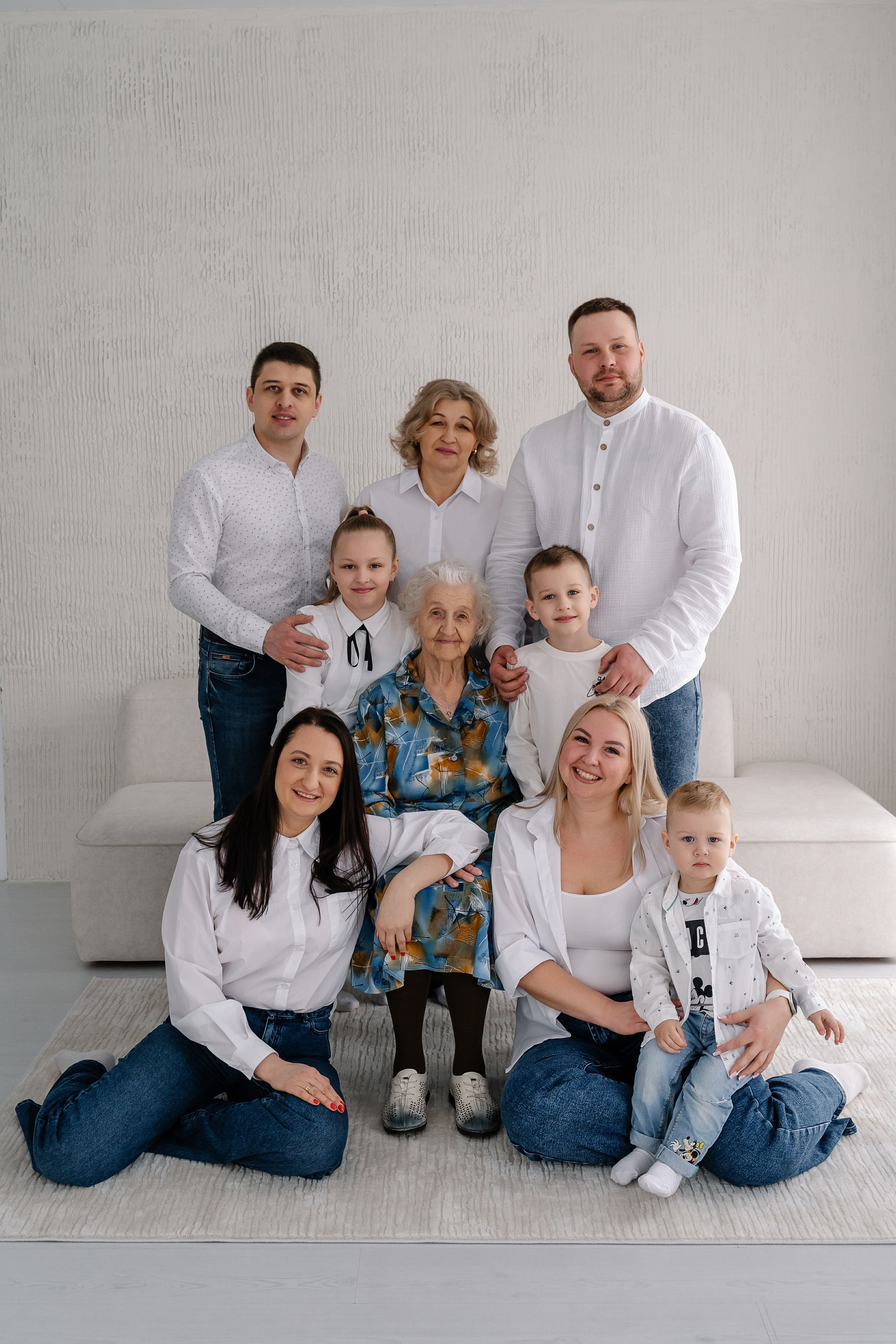 Отзывы. Свадебный и семейный фотограф в Чебоксарах Ирина Левнер