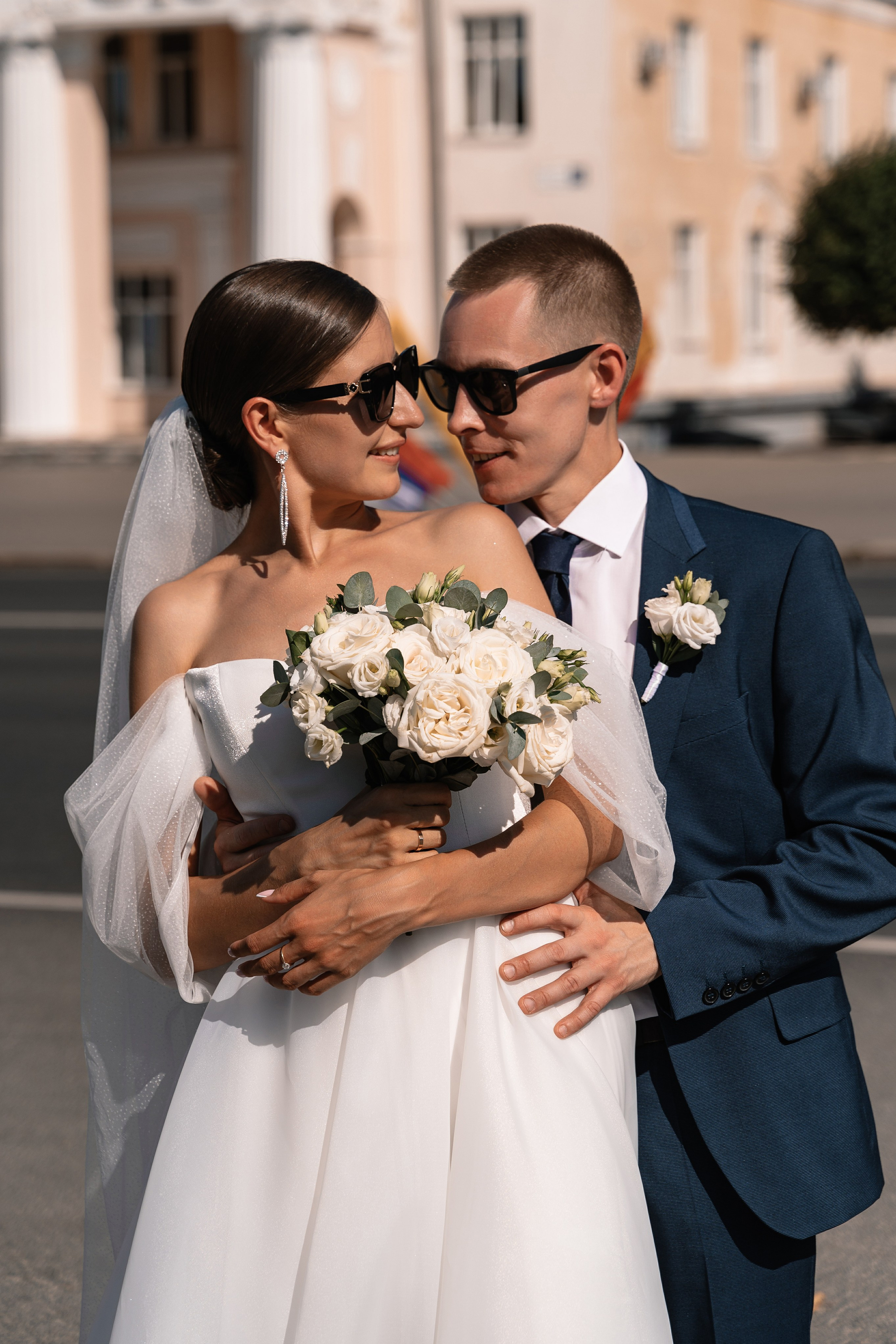 Отзывы. Свадебный и семейный фотограф в Чебоксарах Ирина Левнер